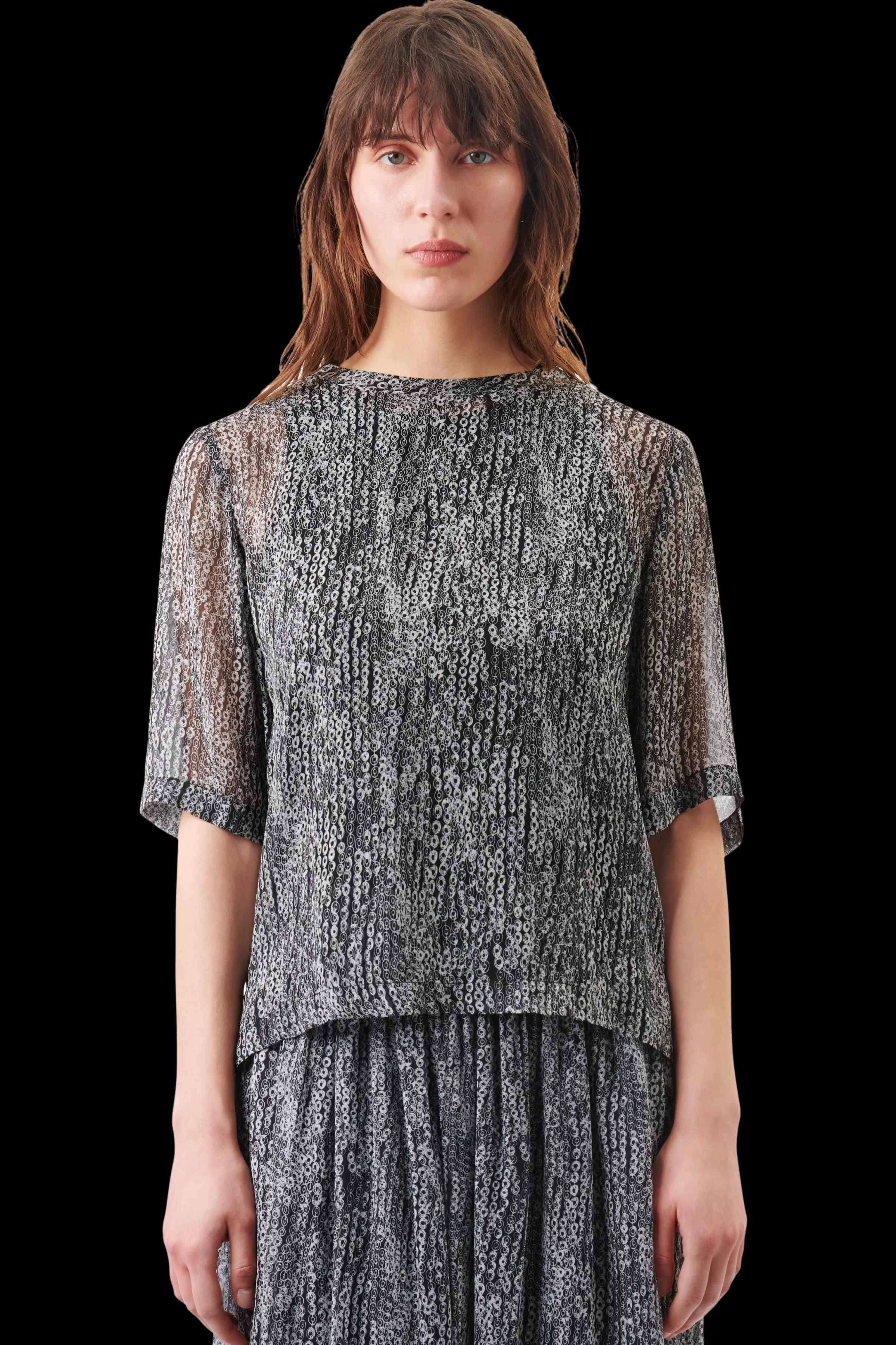 DRYKORN DIEDRA | Damen Blusen