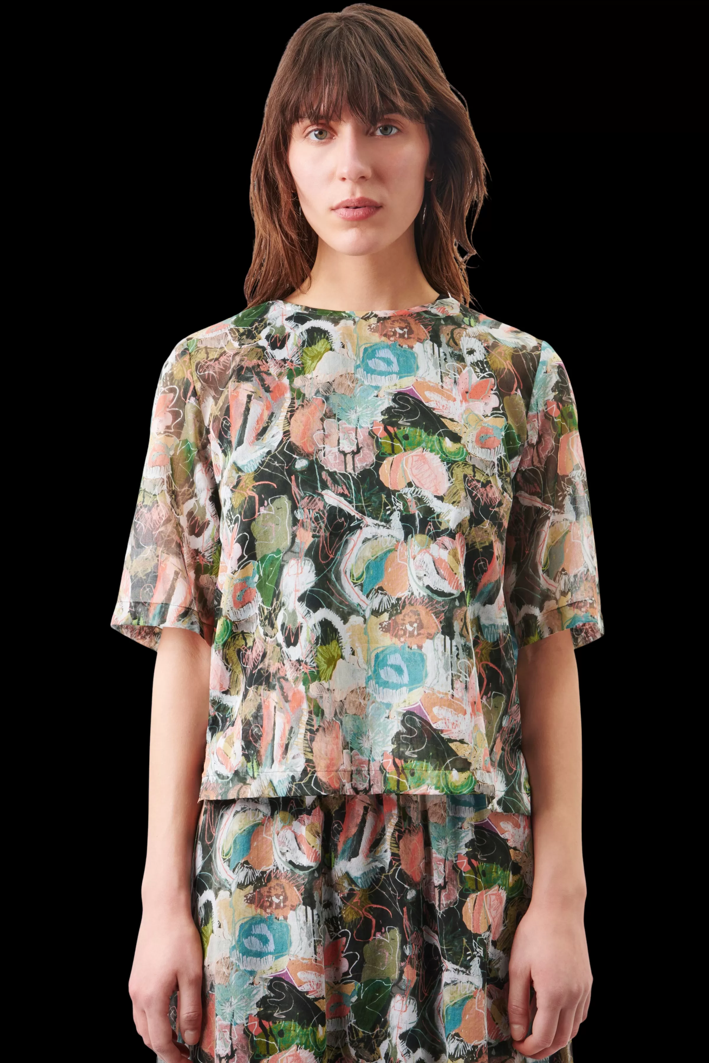DRYKORN DIEDRA | Damen Blusen