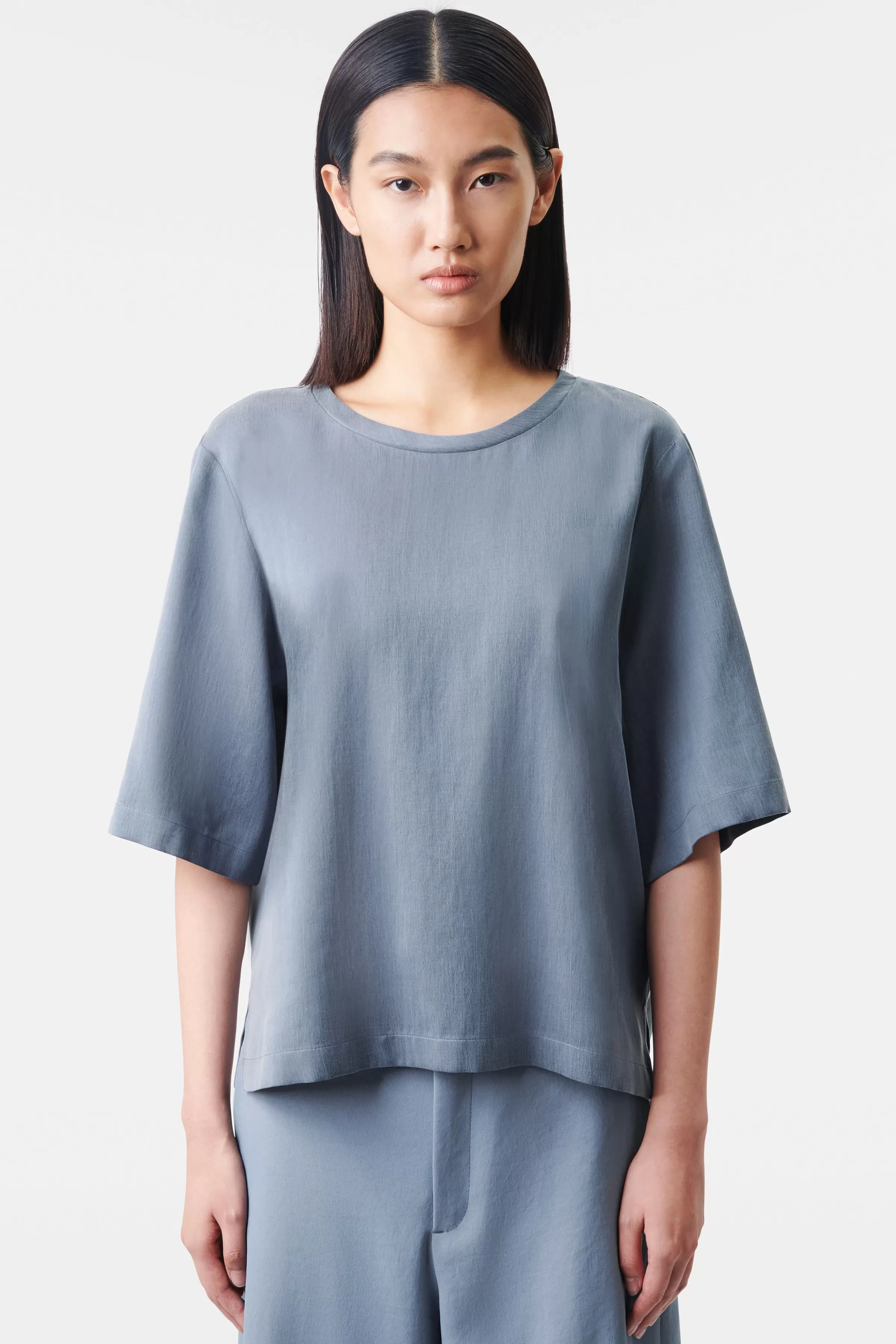DRYKORN DIEDRA | Damen Blusen