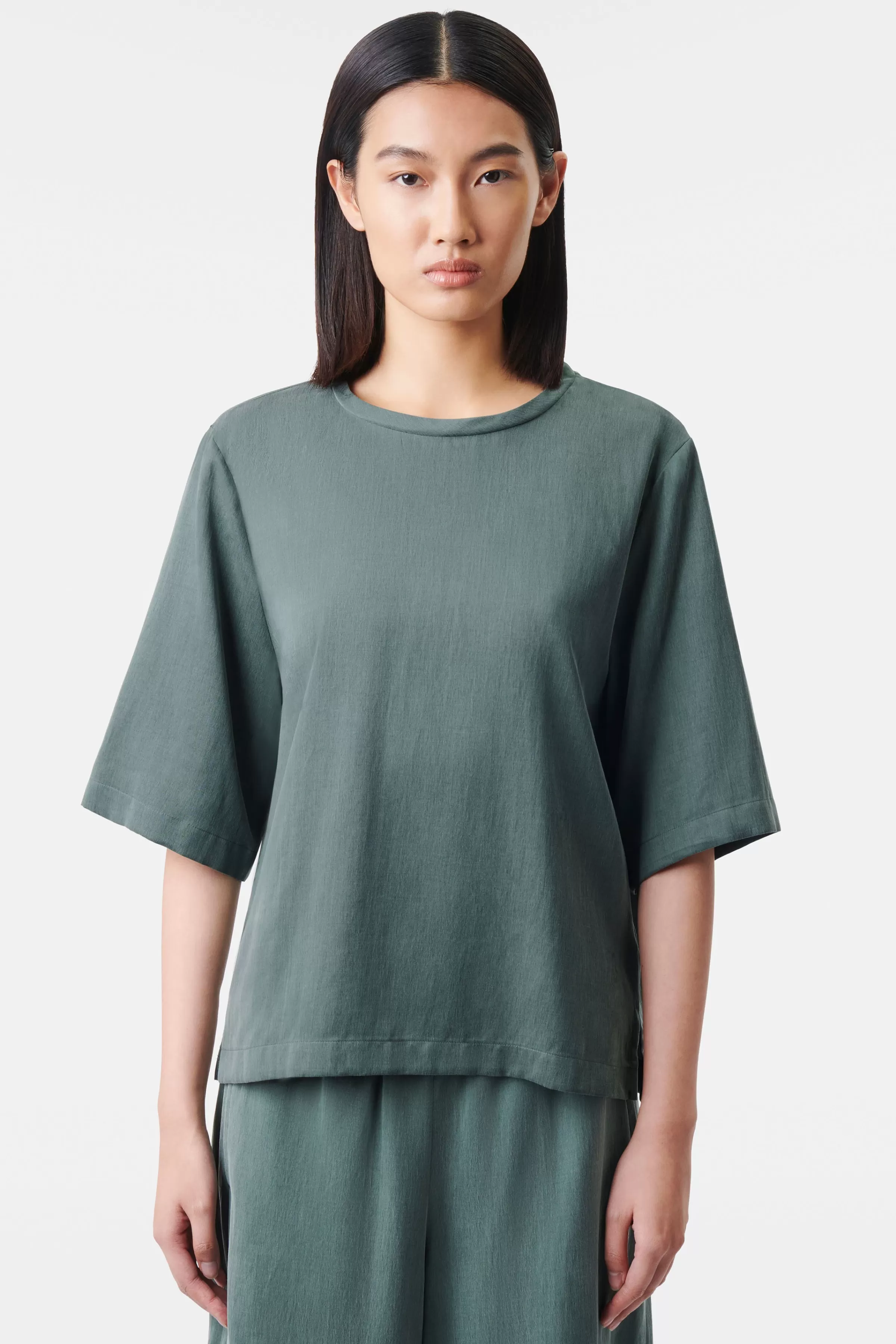 DRYKORN DIEDRA | Damen Blusen