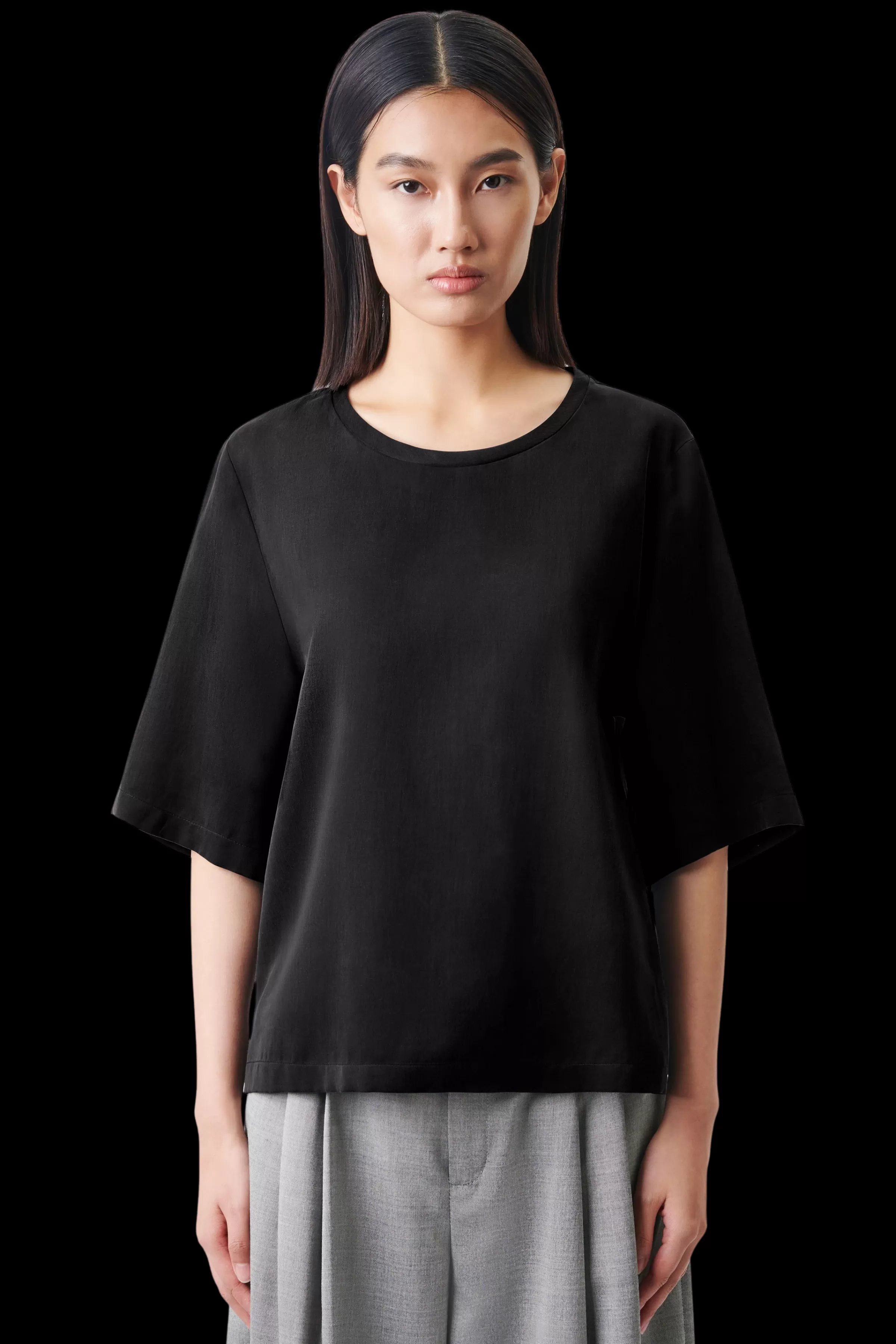 DRYKORN DIEDRA | Damen Blusen