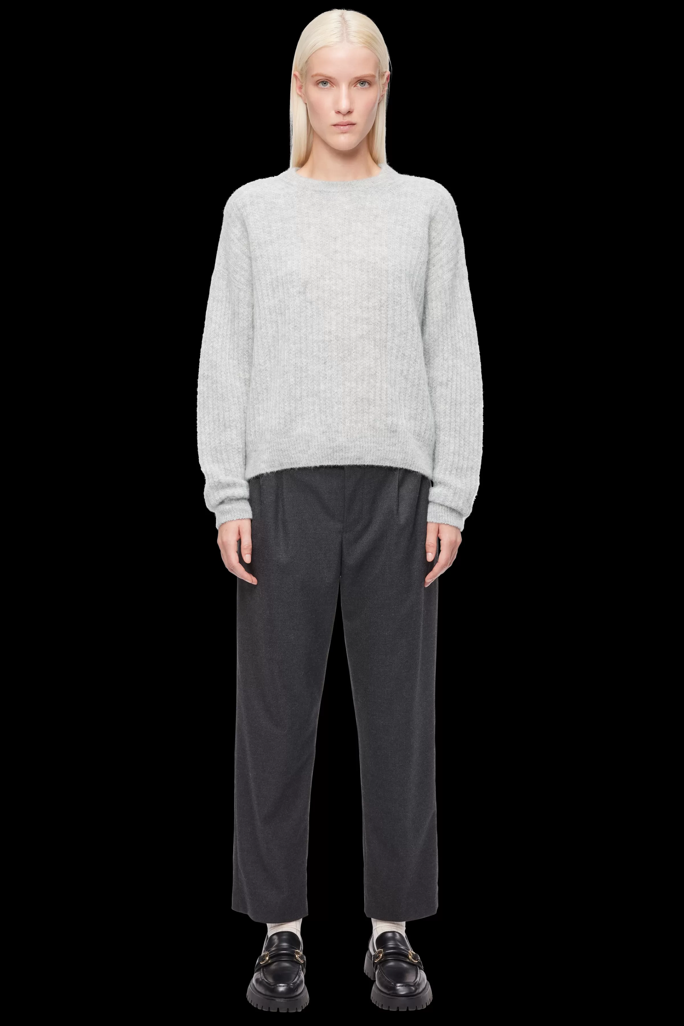DRYKORN DOANIE | Damen Strick