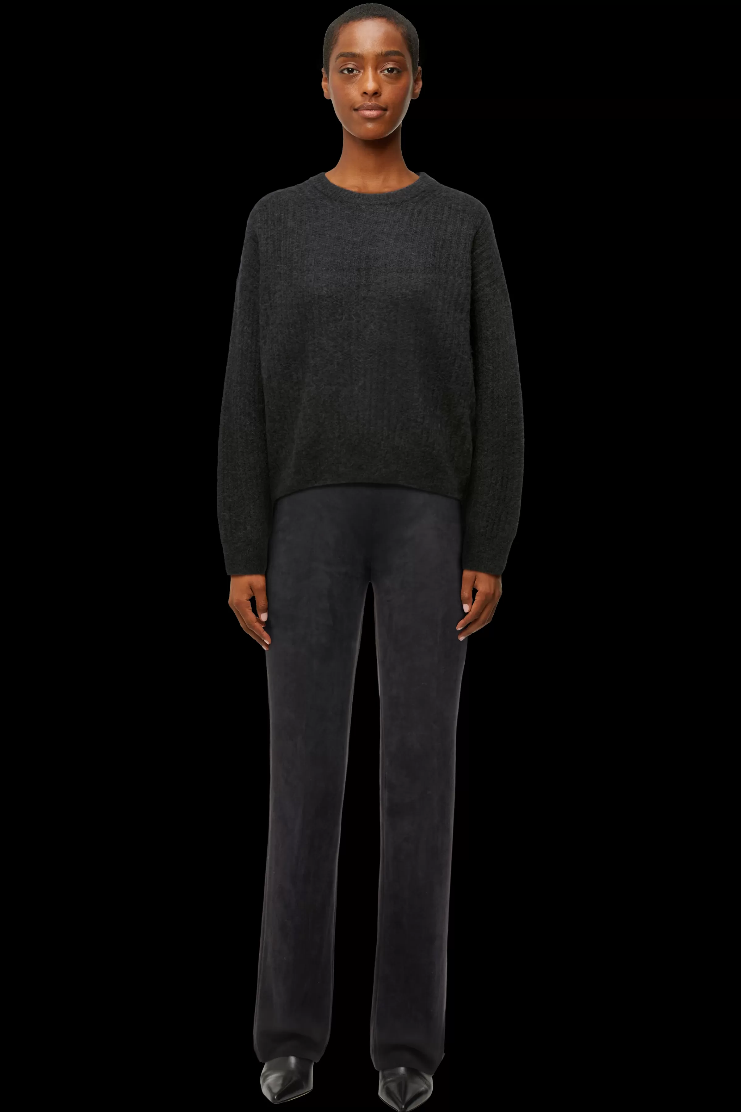 DRYKORN DOANIE | Damen Strick