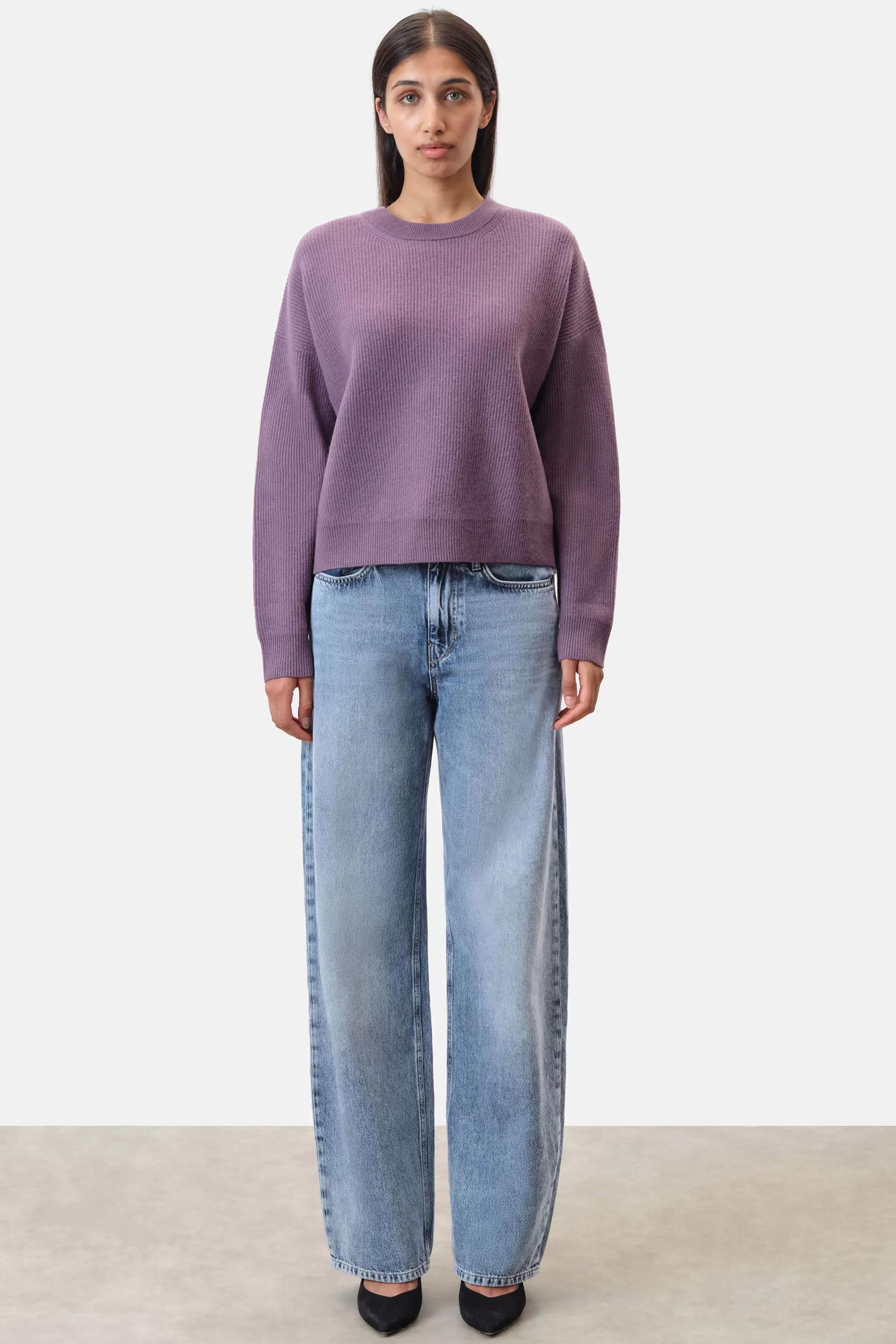 DRYKORN DOANIE | Damen Strick