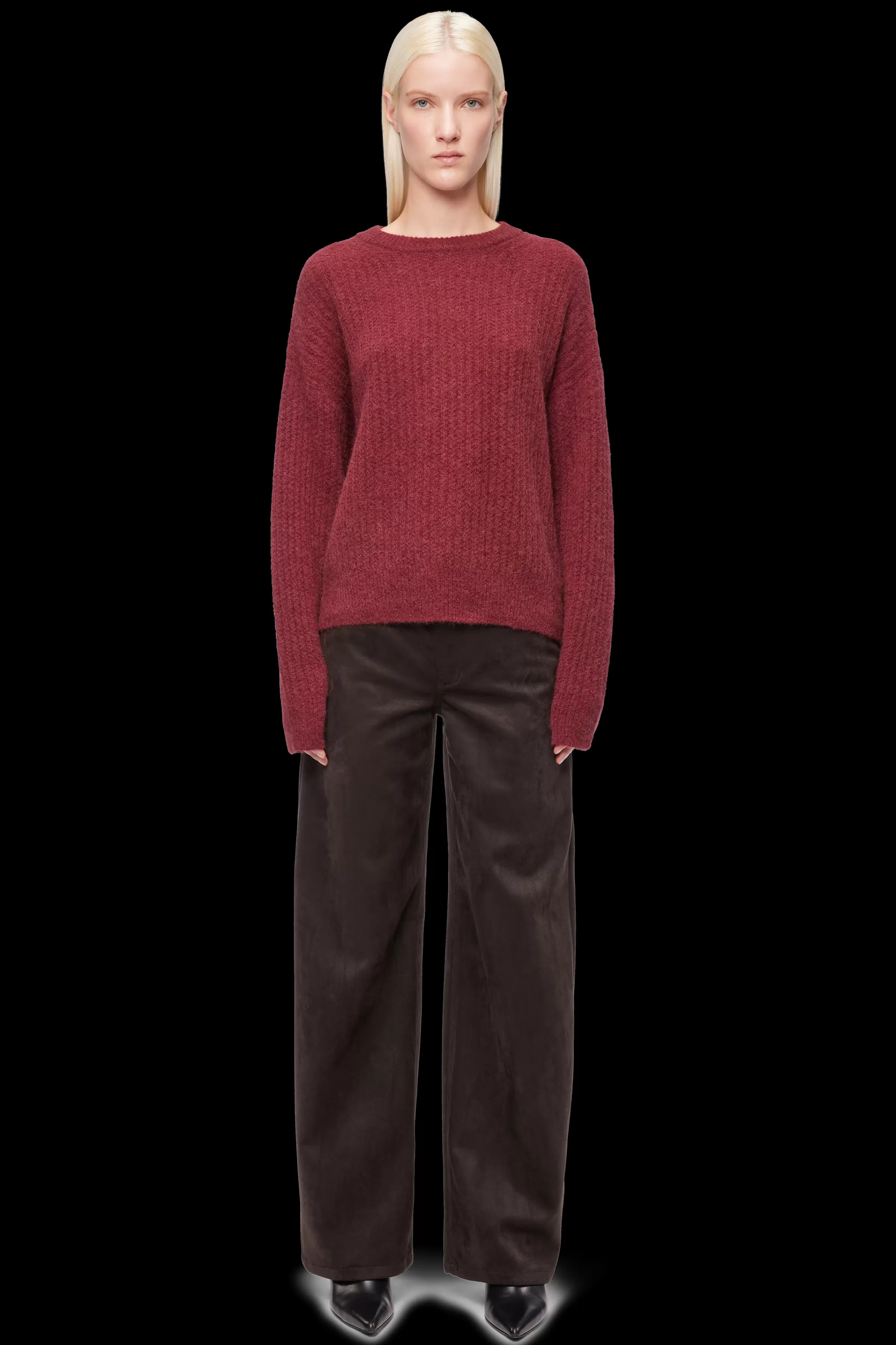 DRYKORN DOANIE | Damen Strick