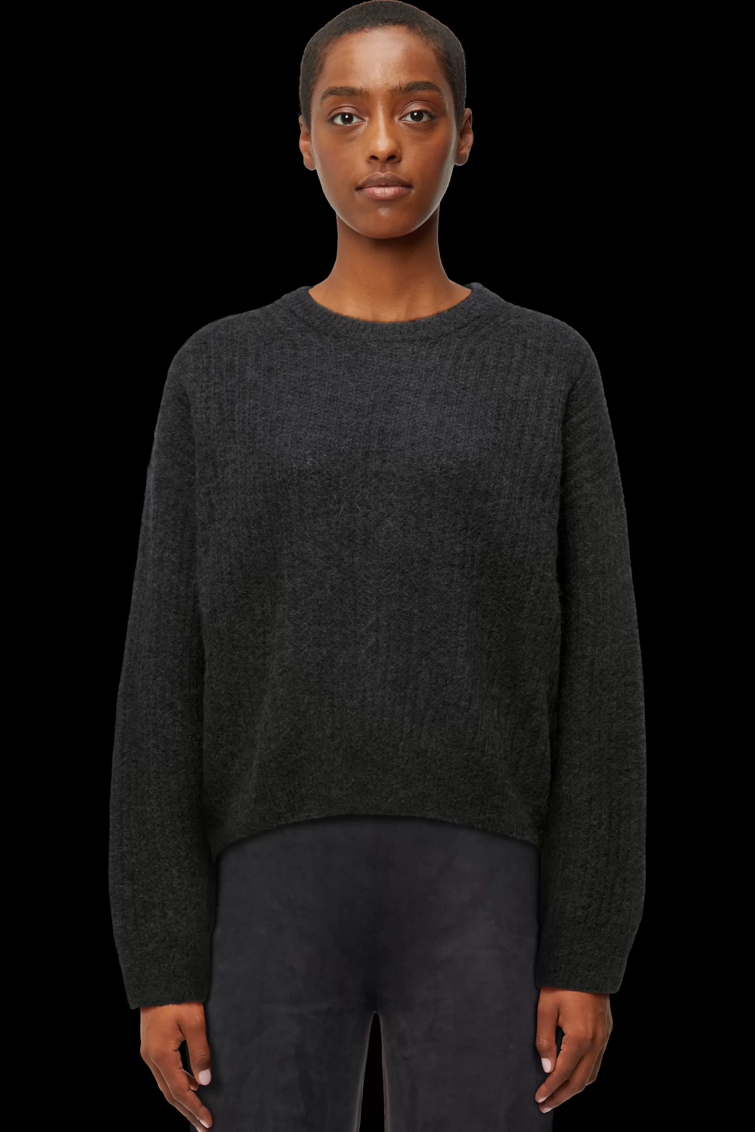 DRYKORN DOANIE | Damen Strick