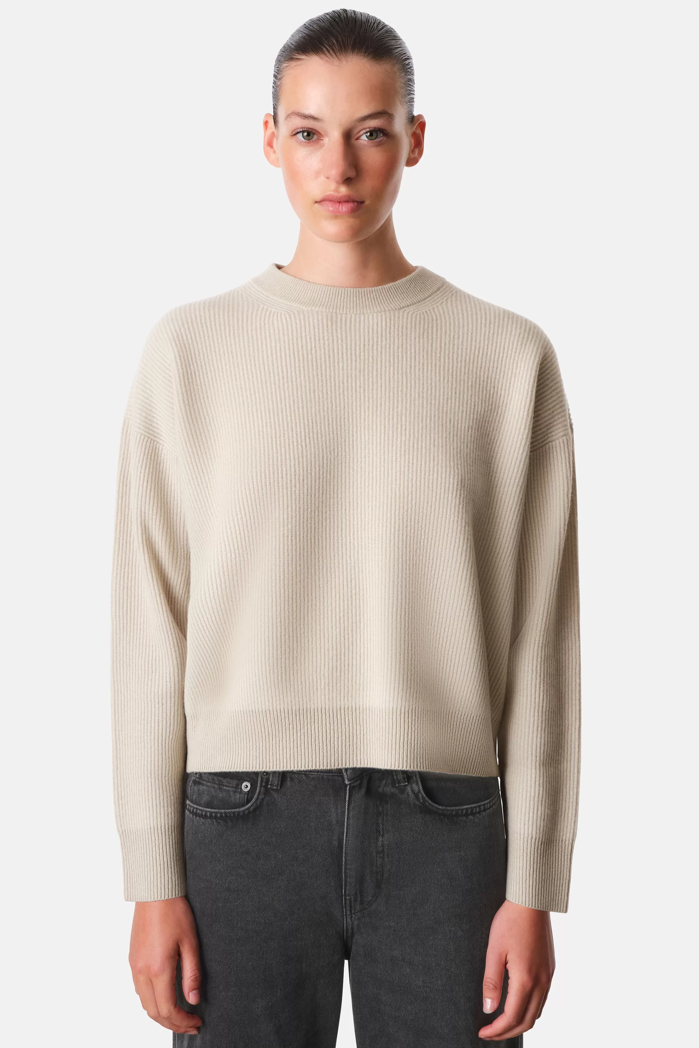 DRYKORN DOANIE | Damen Strick