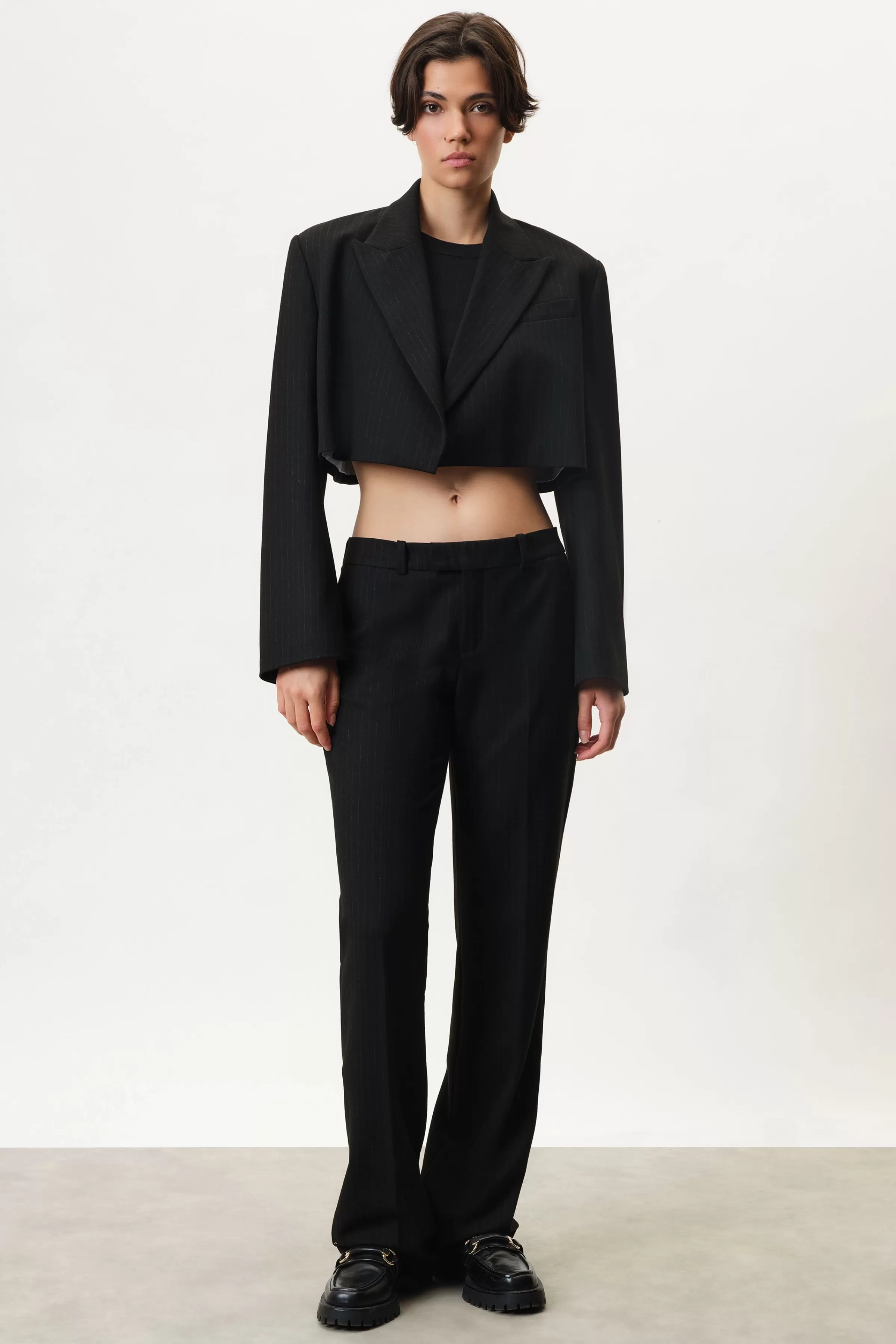 DRYKORN DRACDALE | Damen Blazer