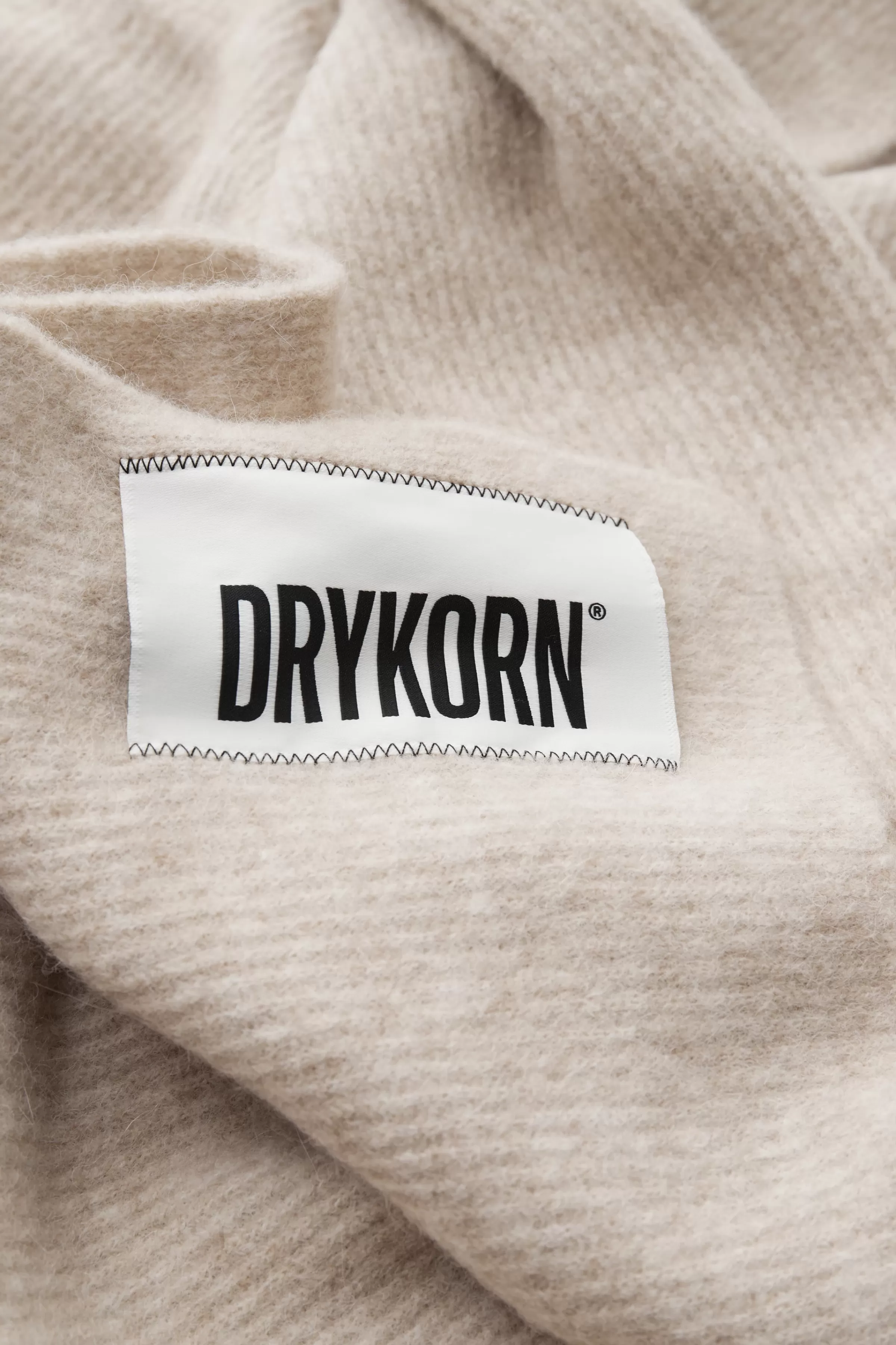 DRYKORN DUB | Damen/Herren Schals/Tücher | Winter Essentials