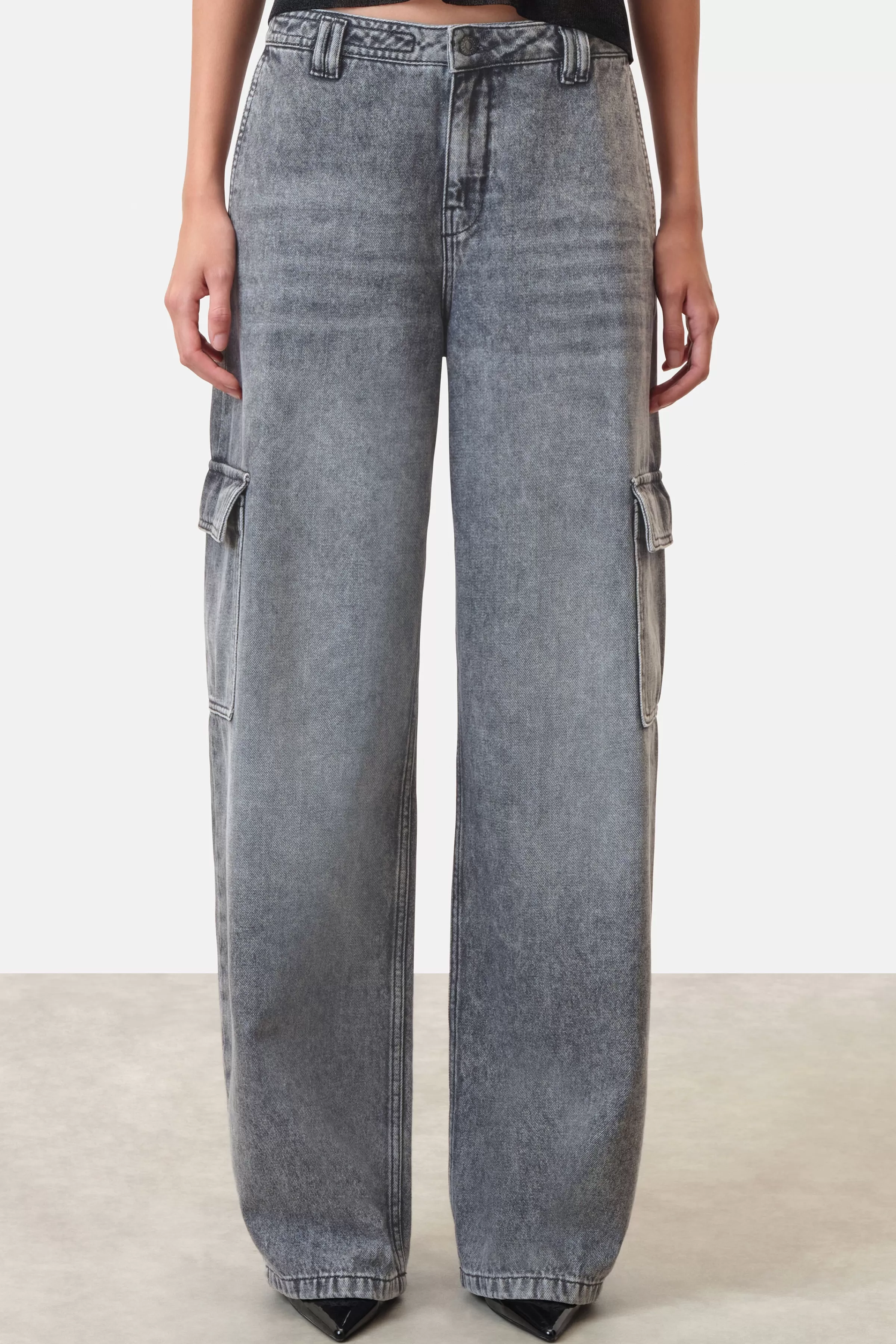 DRYKORN DUCTILE | Damen Jeans