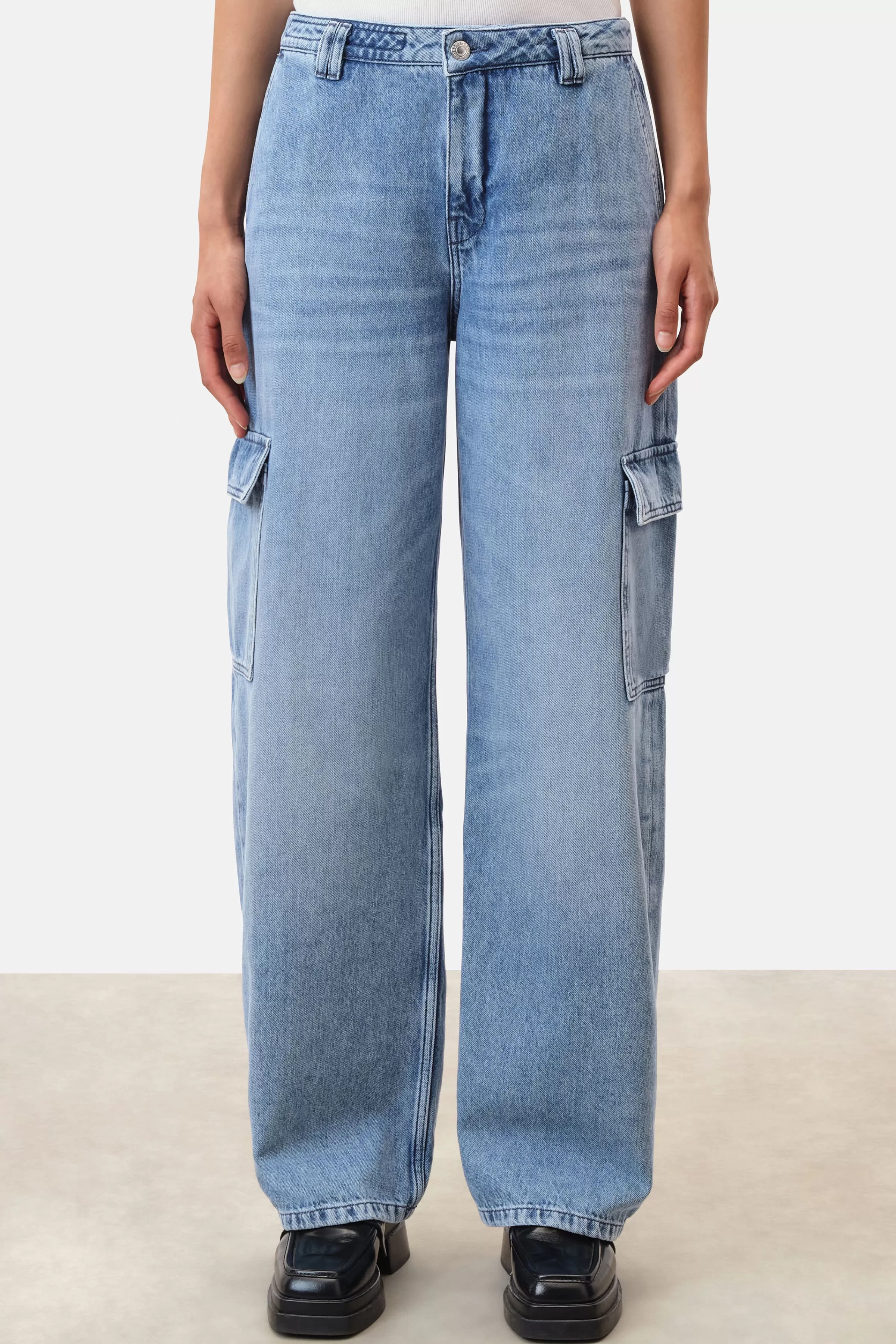 DRYKORN DUCTILE | Damen Jeans