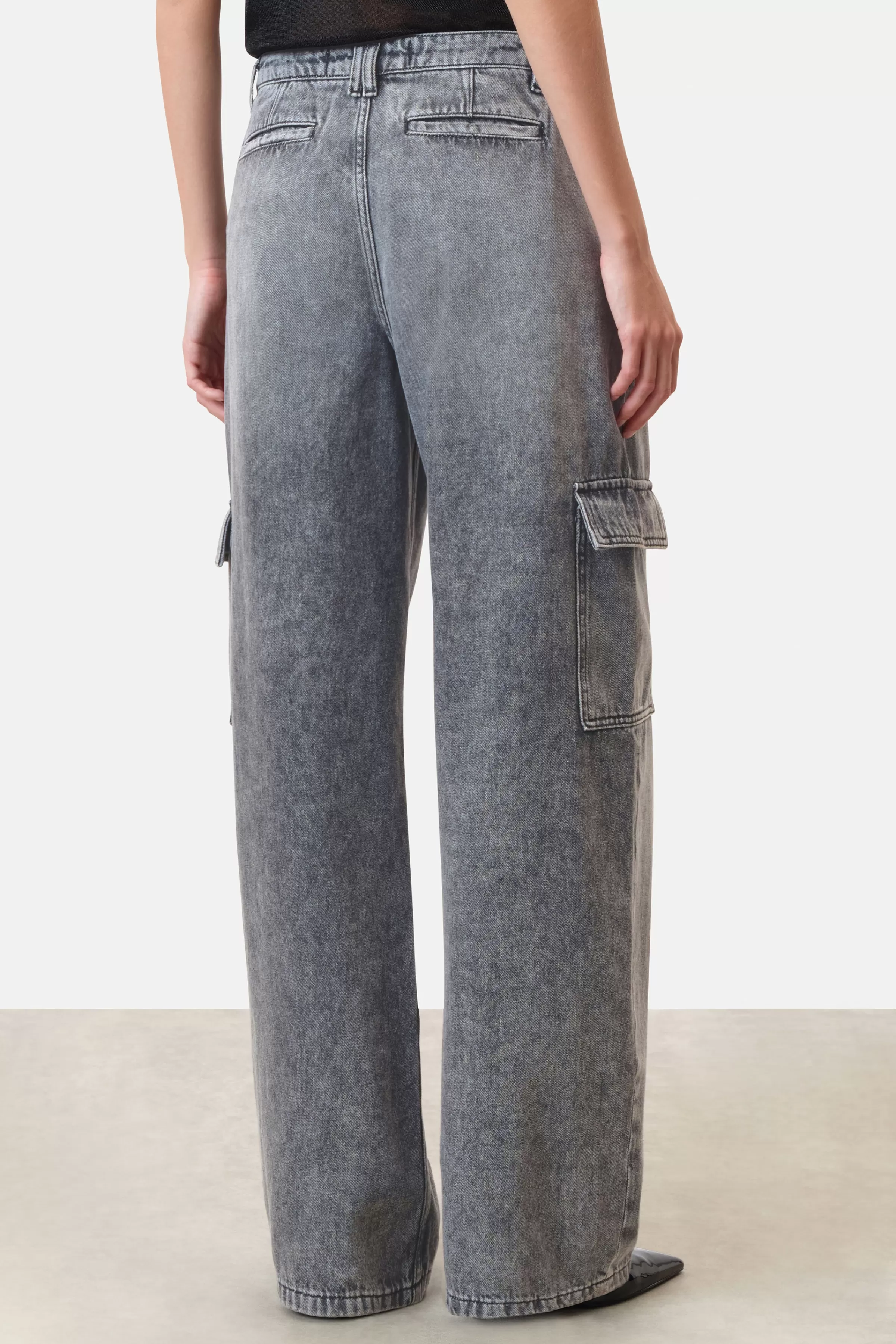 DRYKORN DUCTILE | Damen Jeans
