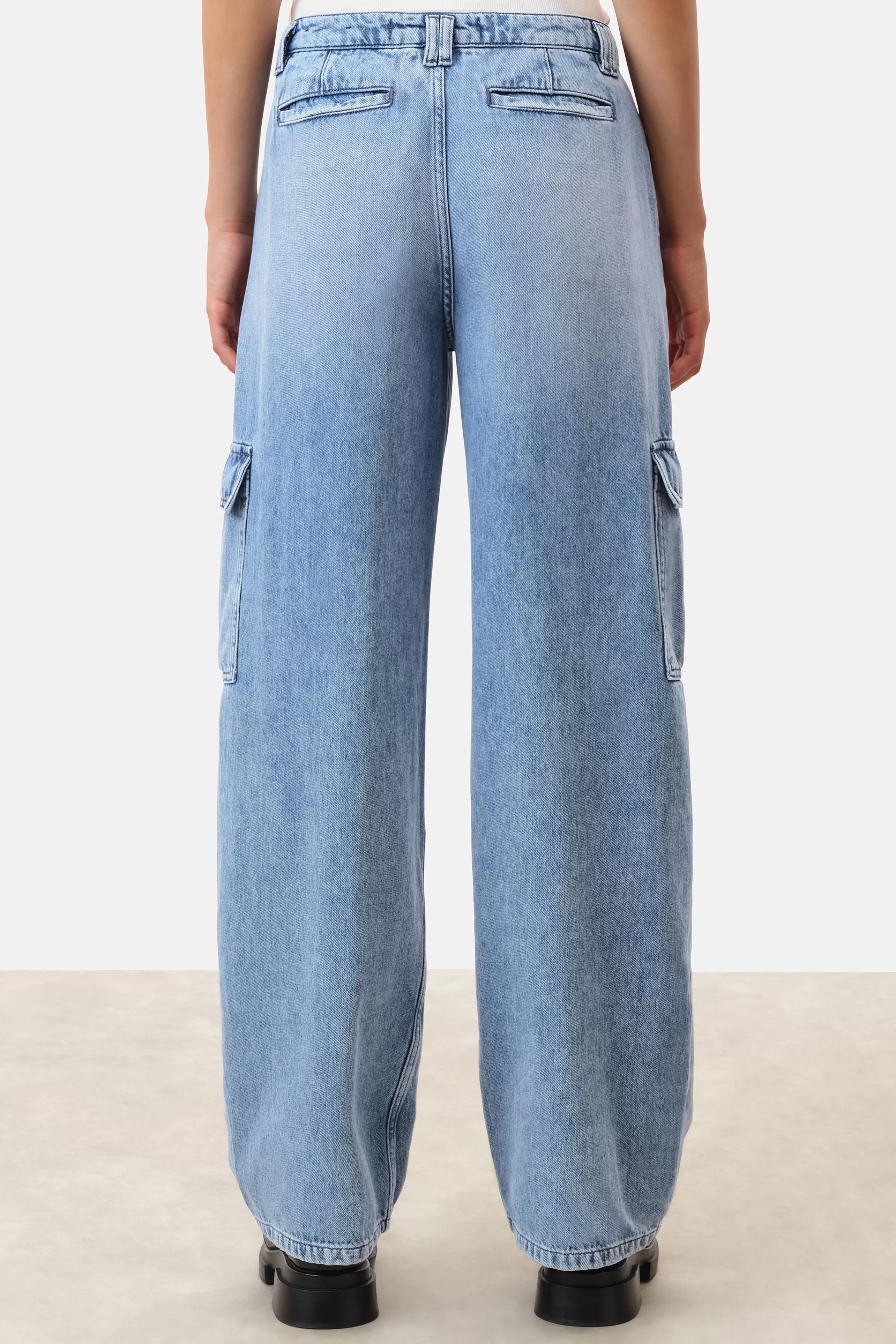 DRYKORN DUCTILE | Damen Jeans