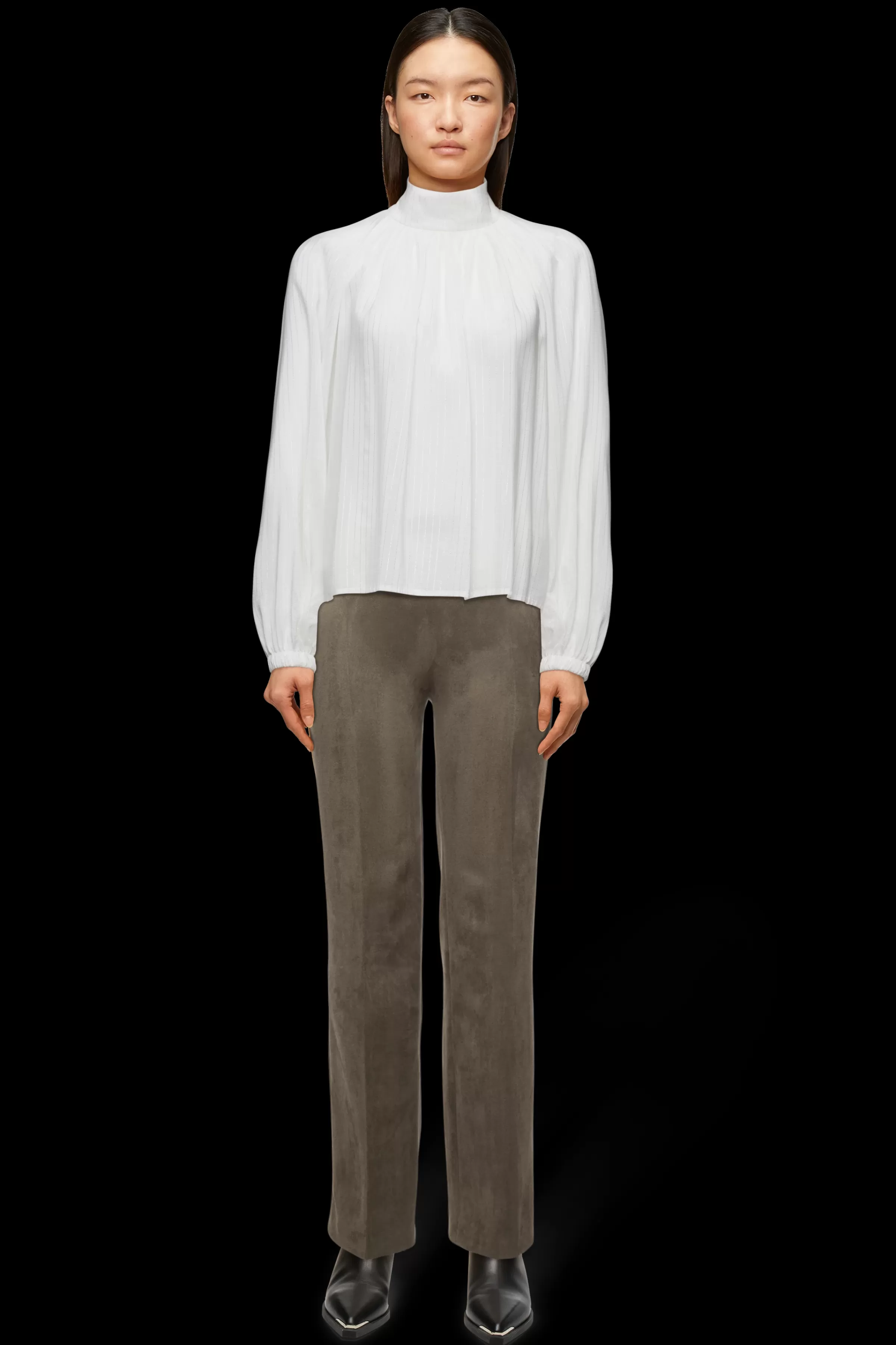 DRYKORN DUMONDA | Damen Blusen