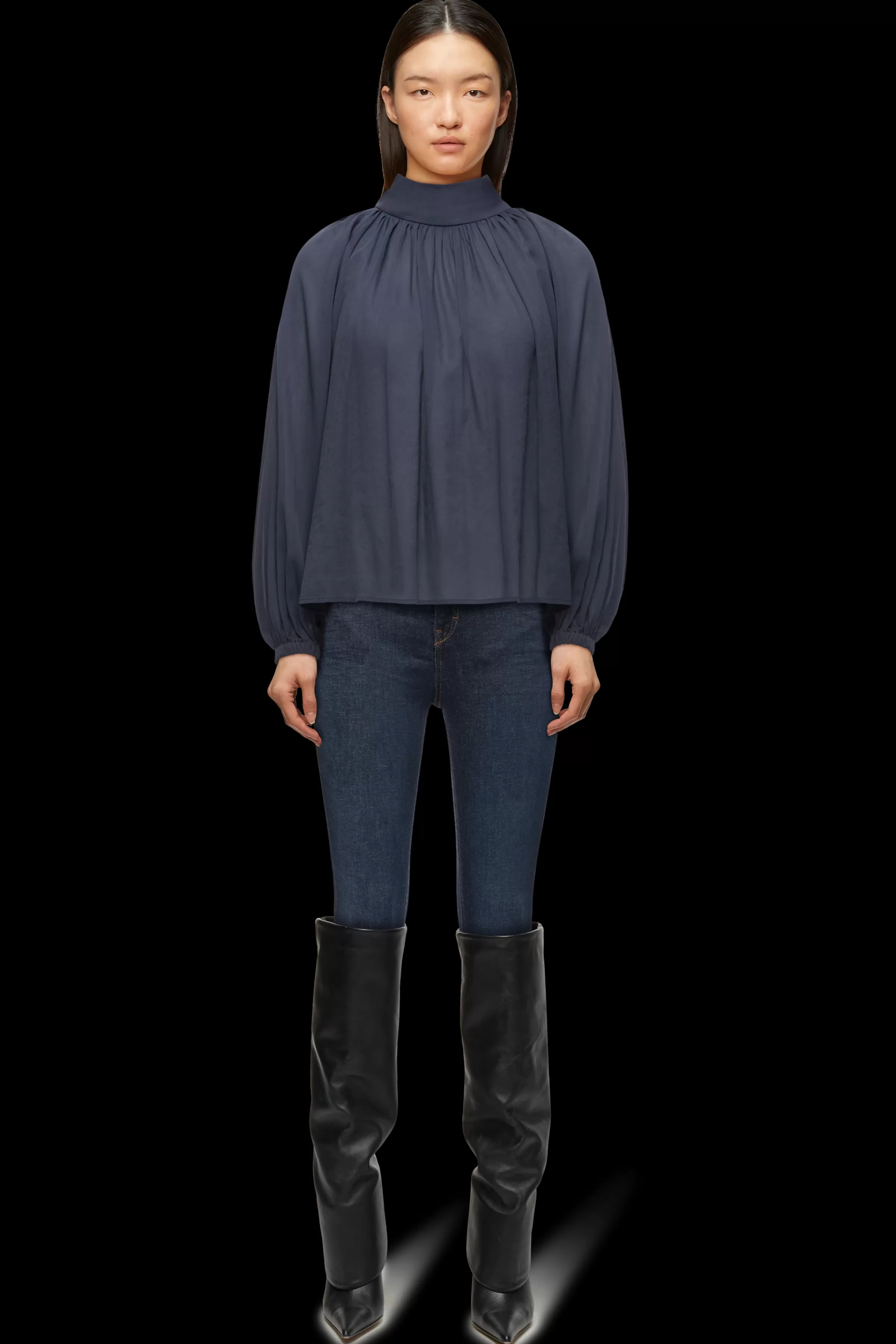 DRYKORN DUMONDA | Damen Blusen
