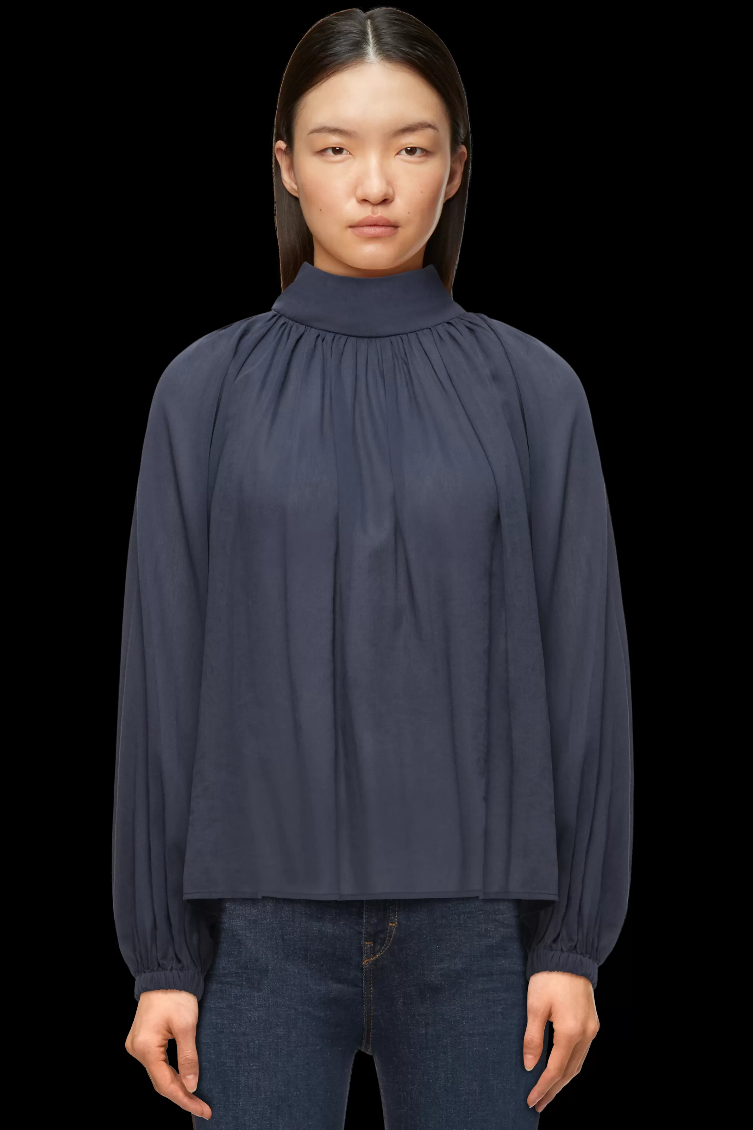 DRYKORN DUMONDA | Damen Blusen