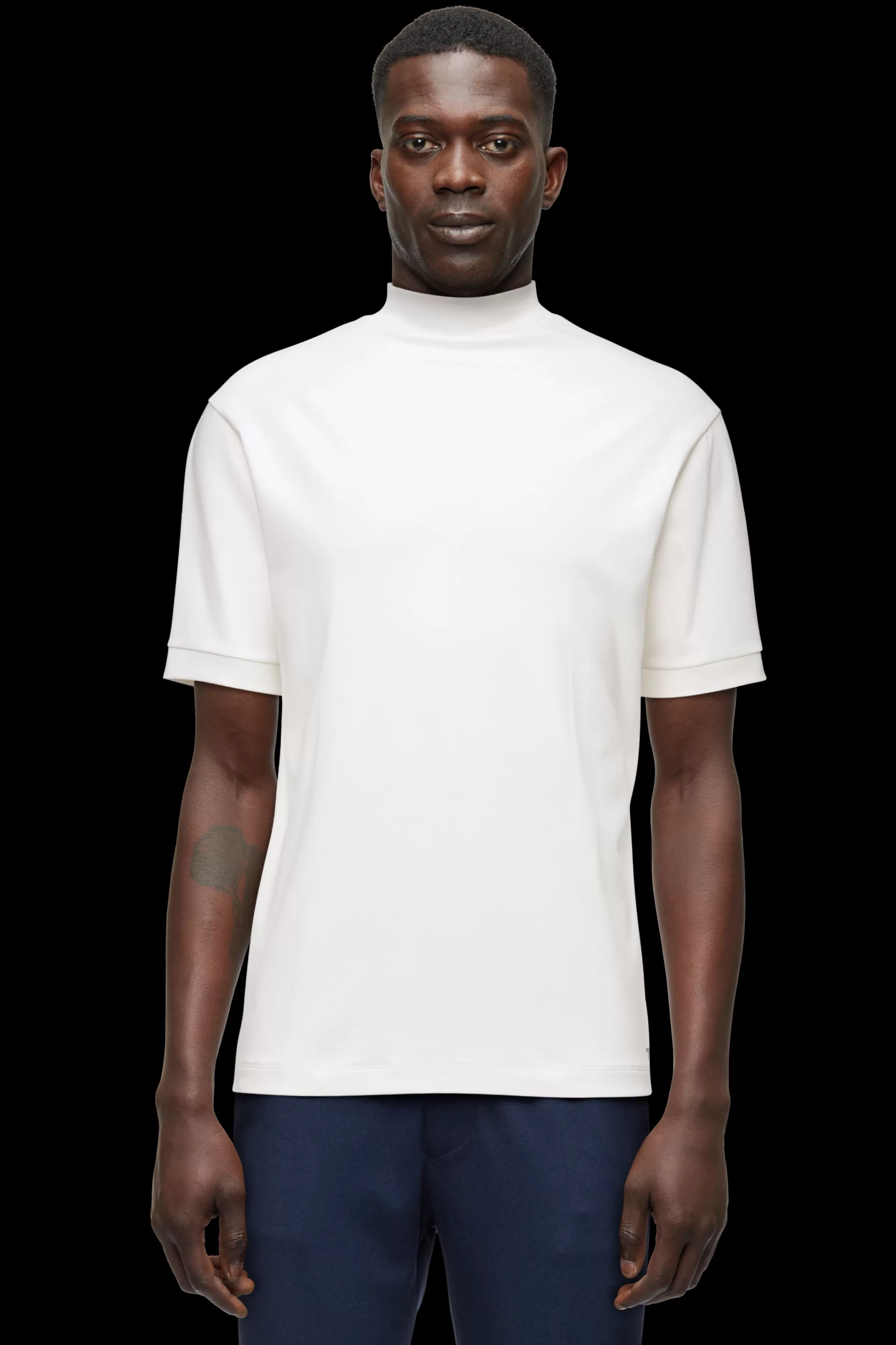 DRYKORN DUSTIN | Herren T-Shirts