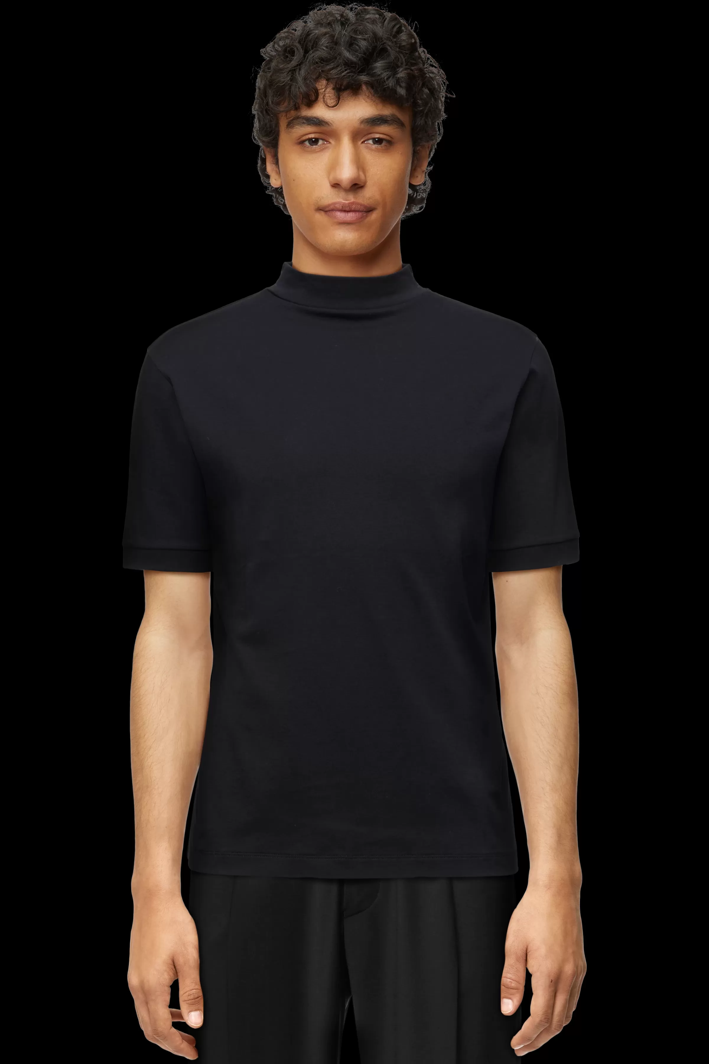 DRYKORN DUSTIN | Herren T-Shirts