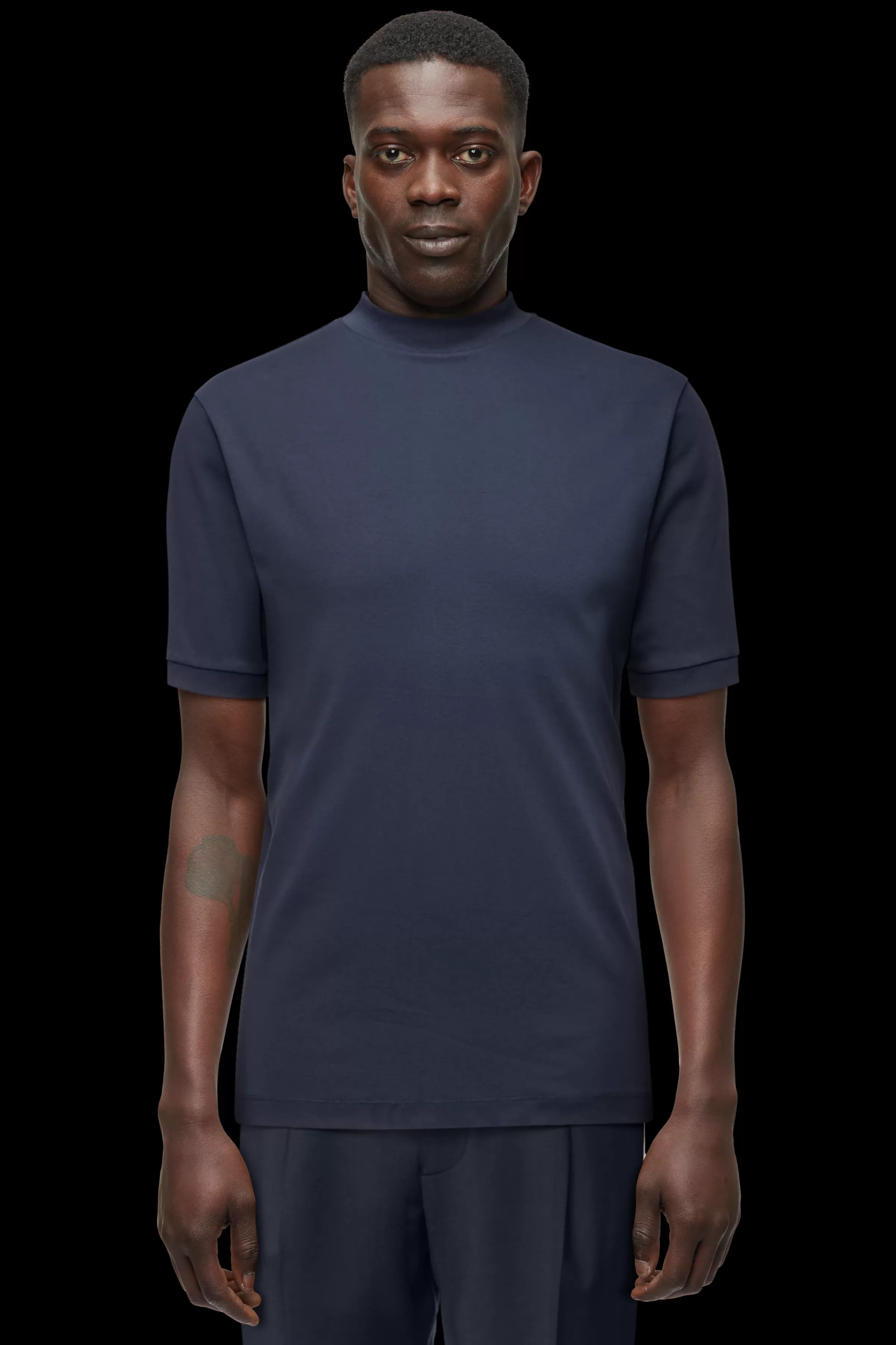 DRYKORN DUSTIN | Herren T-Shirts