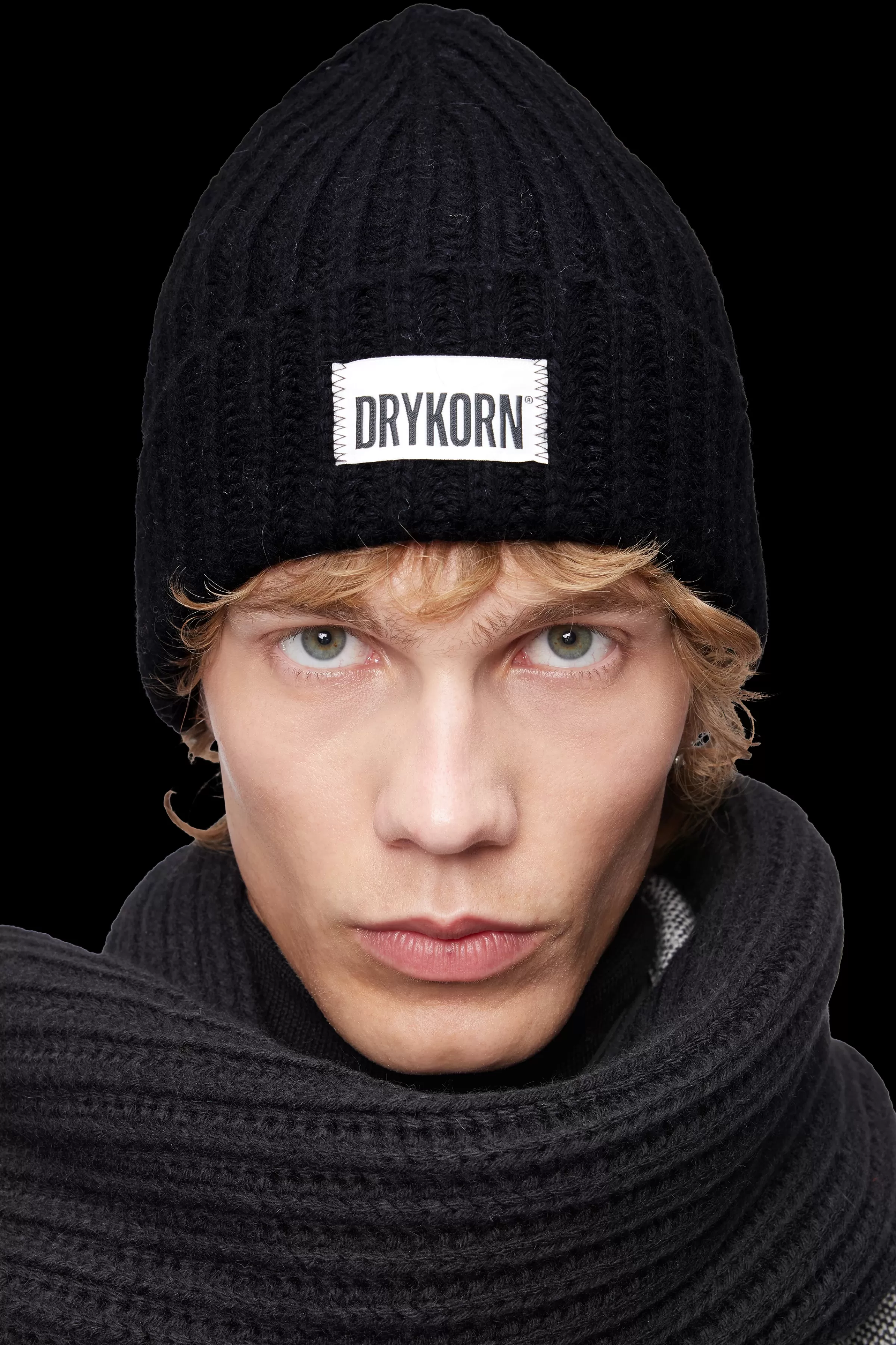 DRYKORN EANI | Damen/Herren Mützen/Caps | Winter Essentials