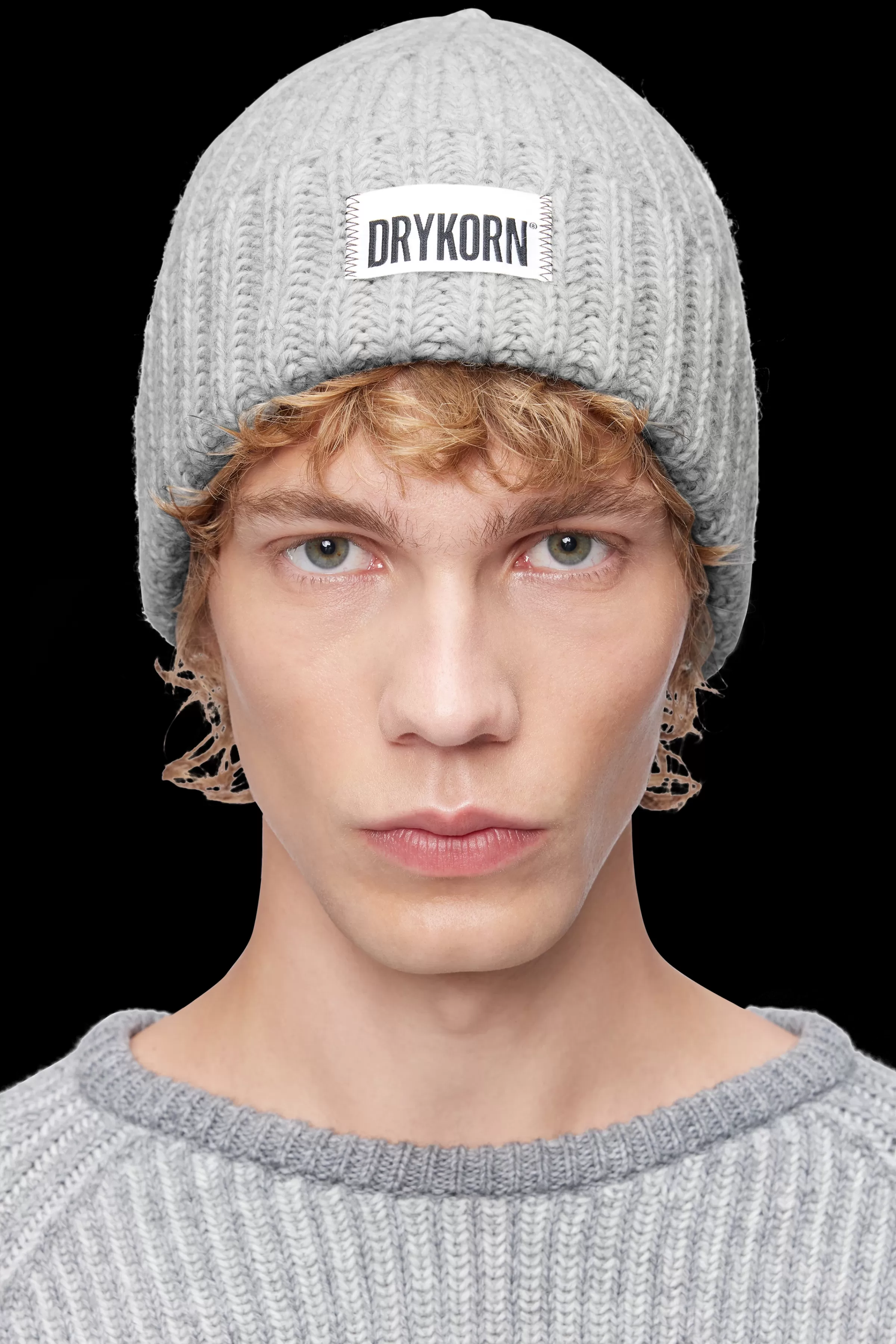 DRYKORN EANI | Damen/Herren Mützen/Caps | Winter Essentials