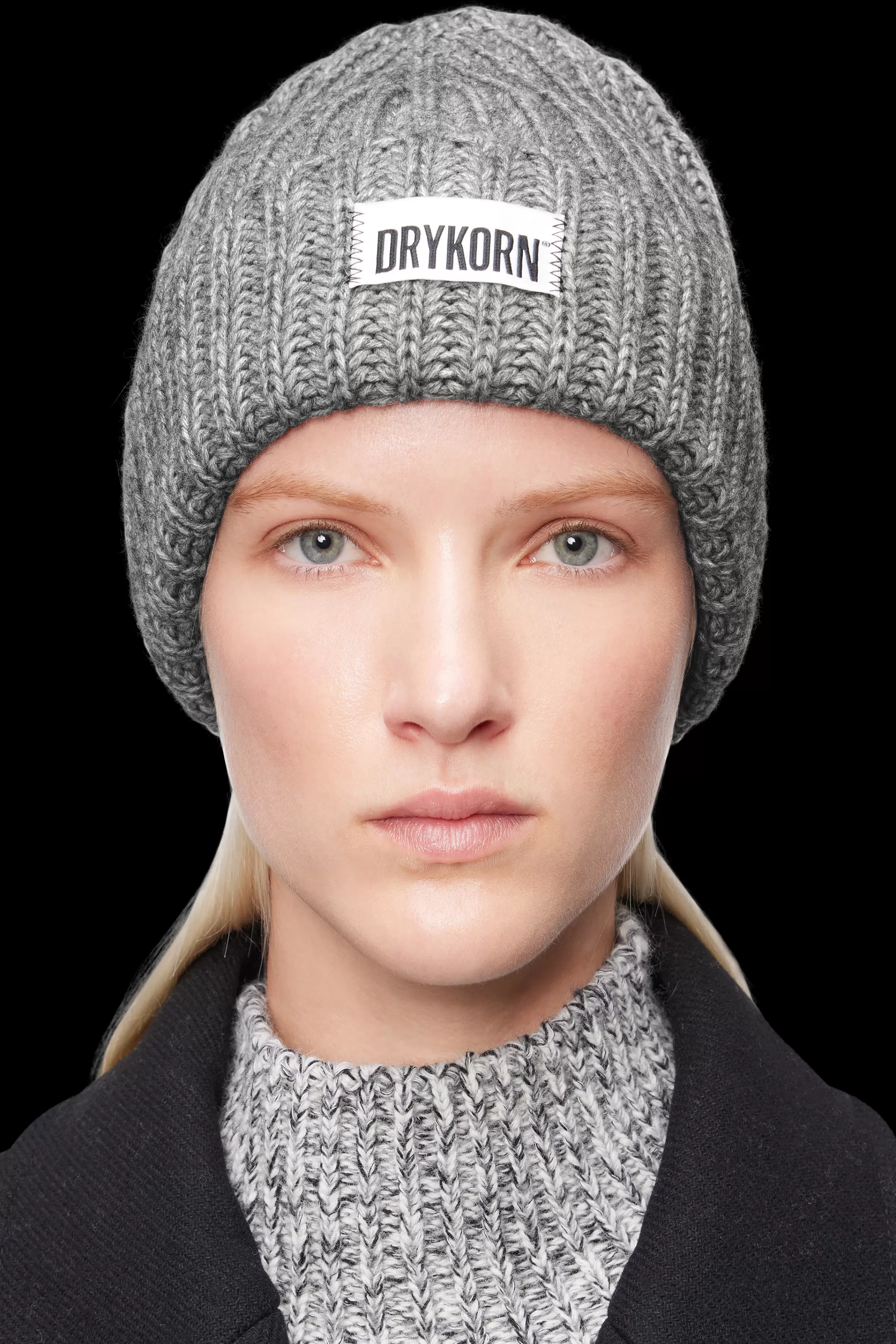 DRYKORN EANI | Damen/Herren Winter Essentials | Winter Essentials