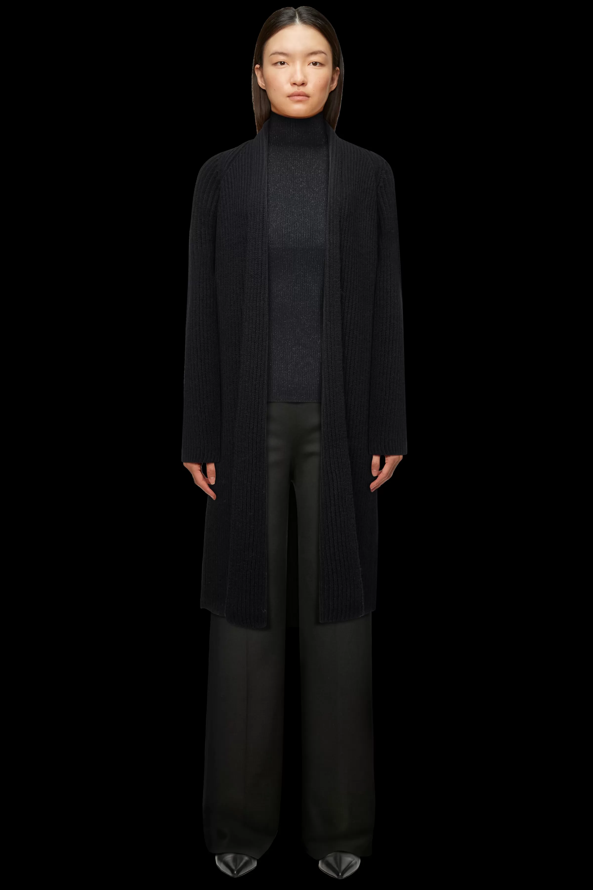 DRYKORN EILINA_2 | Damen Strick