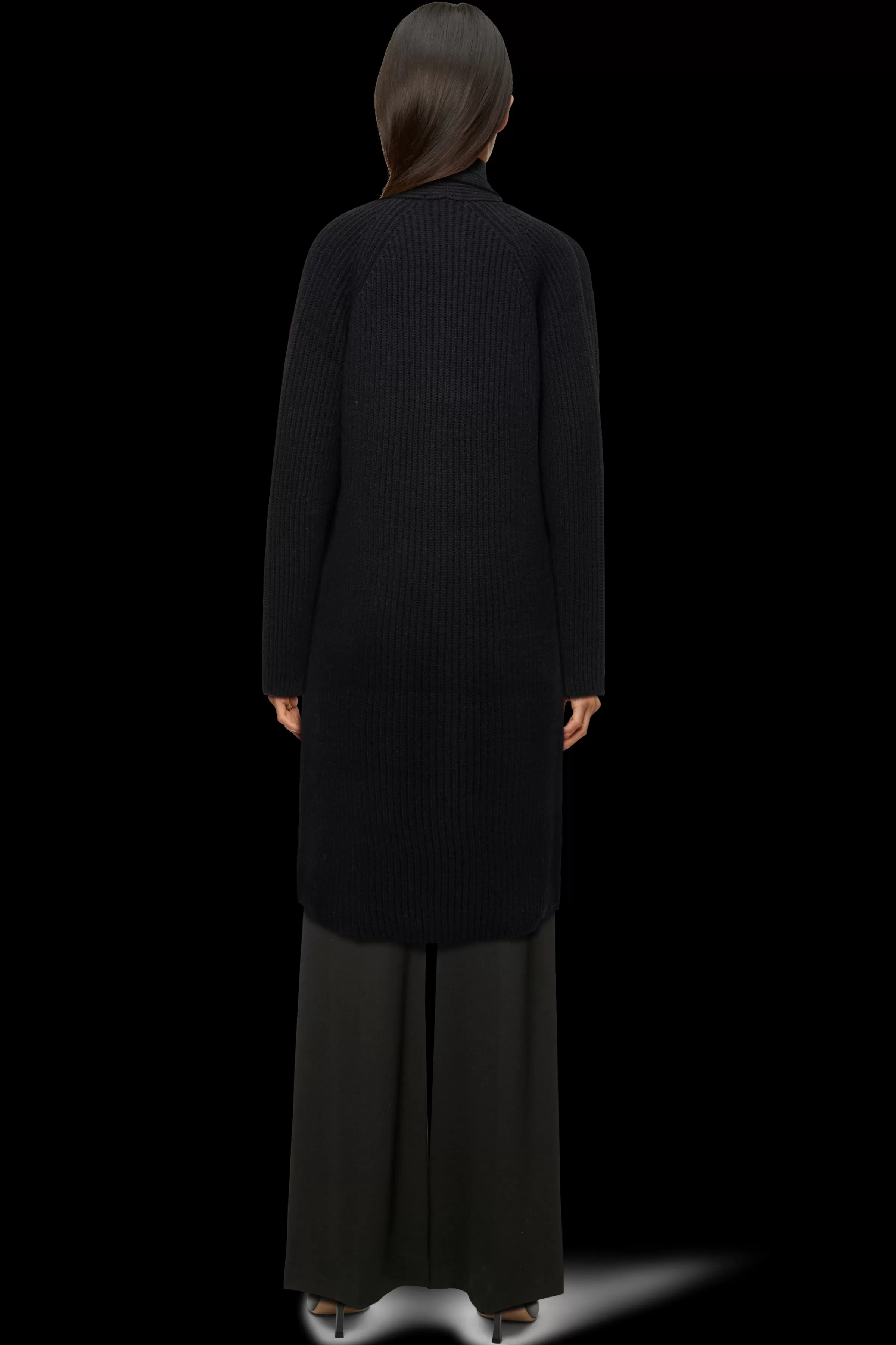 DRYKORN EILINA_2 | Damen Strick