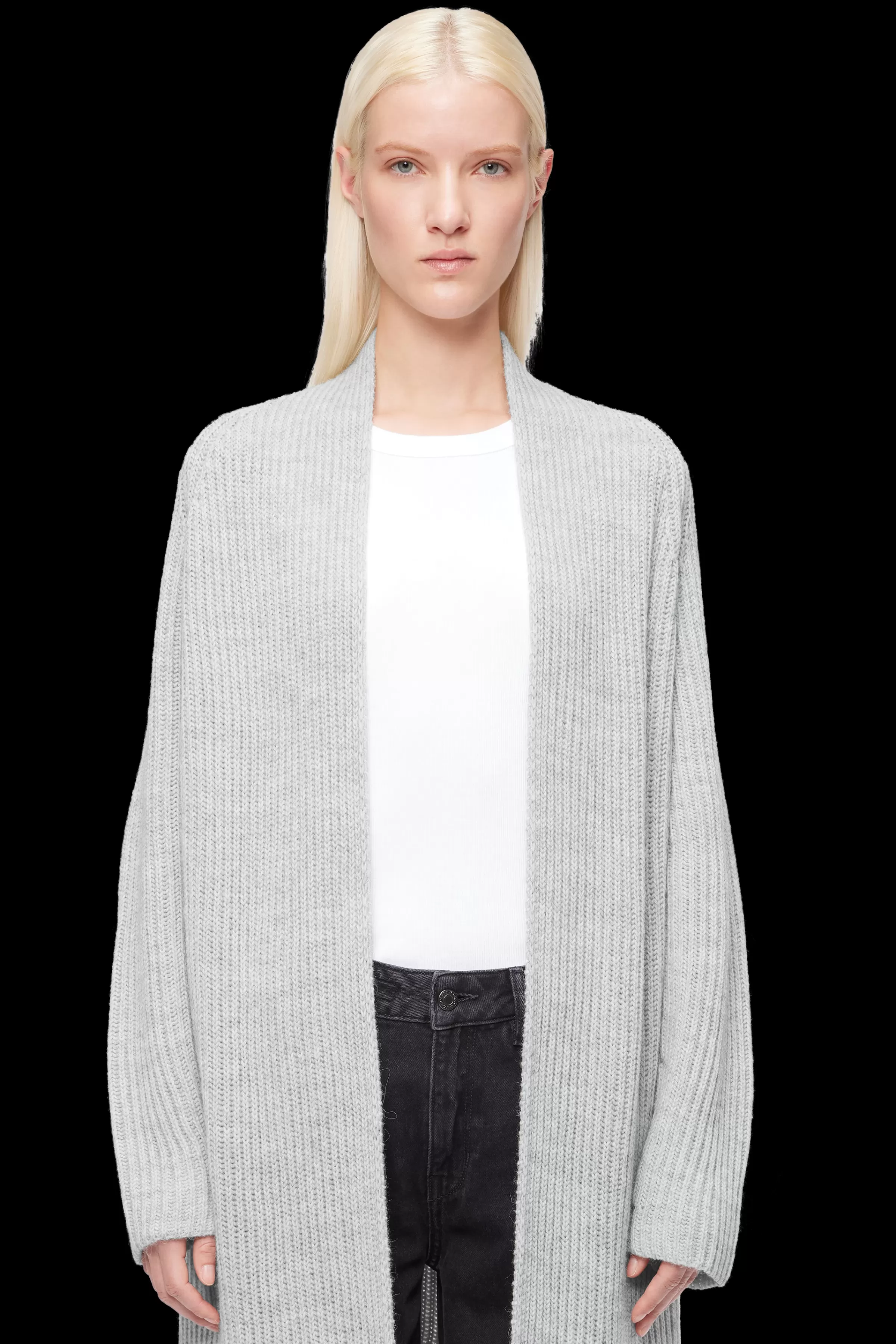 DRYKORN EILINA_2 | Damen Strick