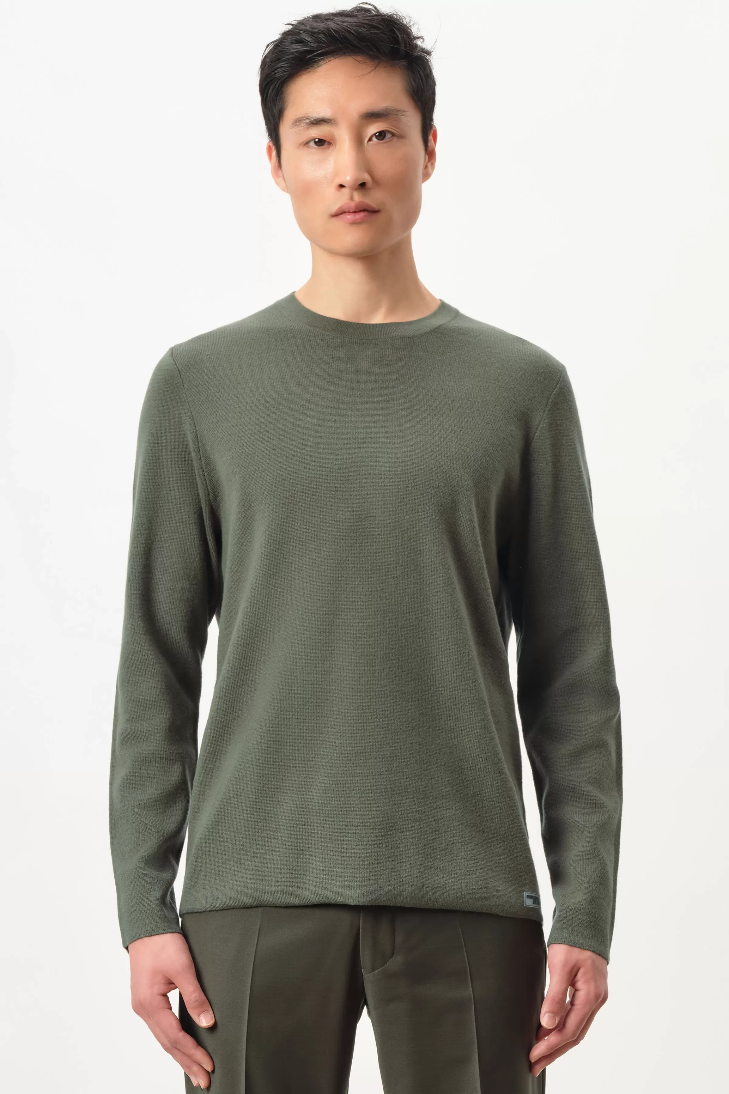 DRYKORN ELRIK | Herren Strick