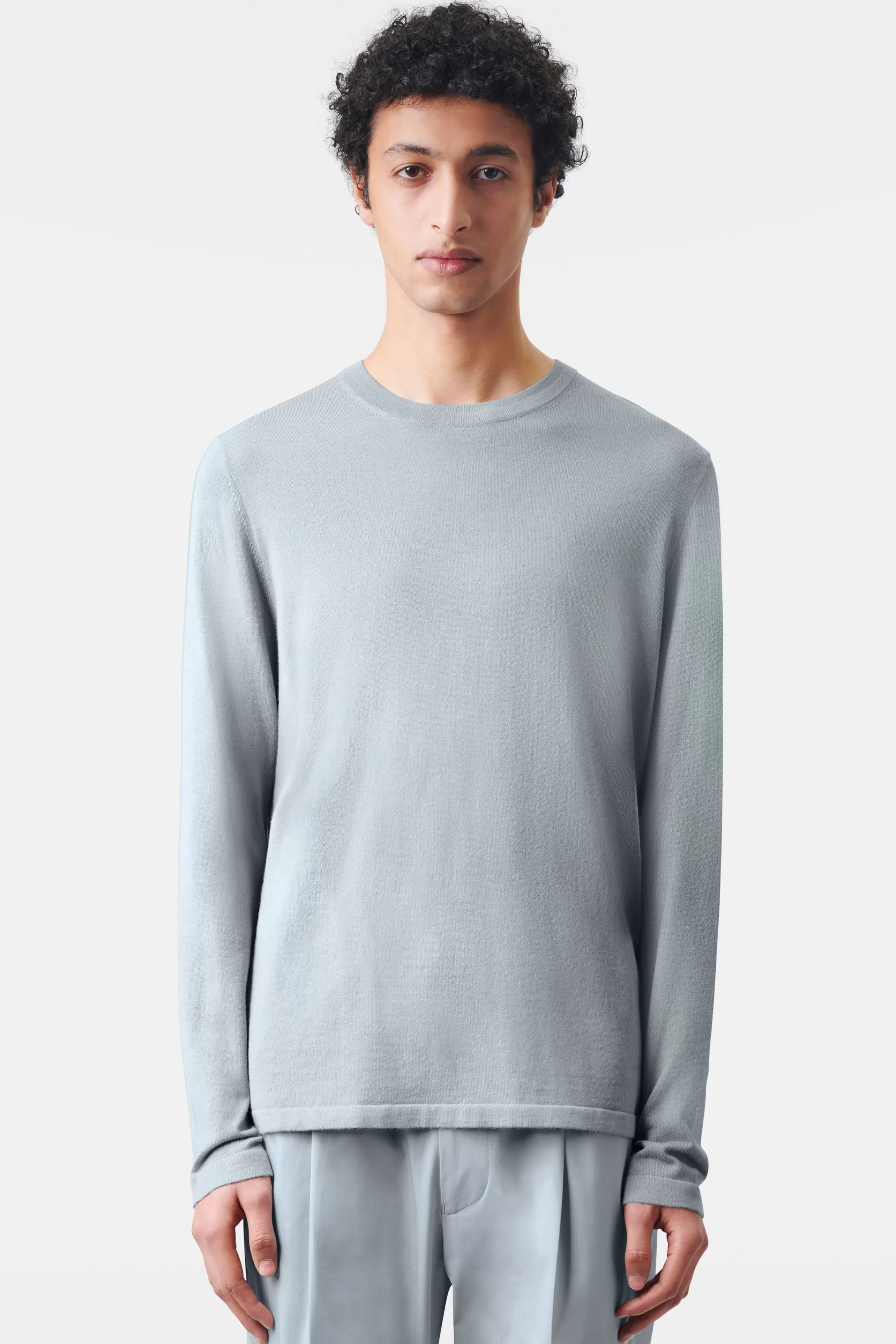 DRYKORN ELRIK | Herren Strick