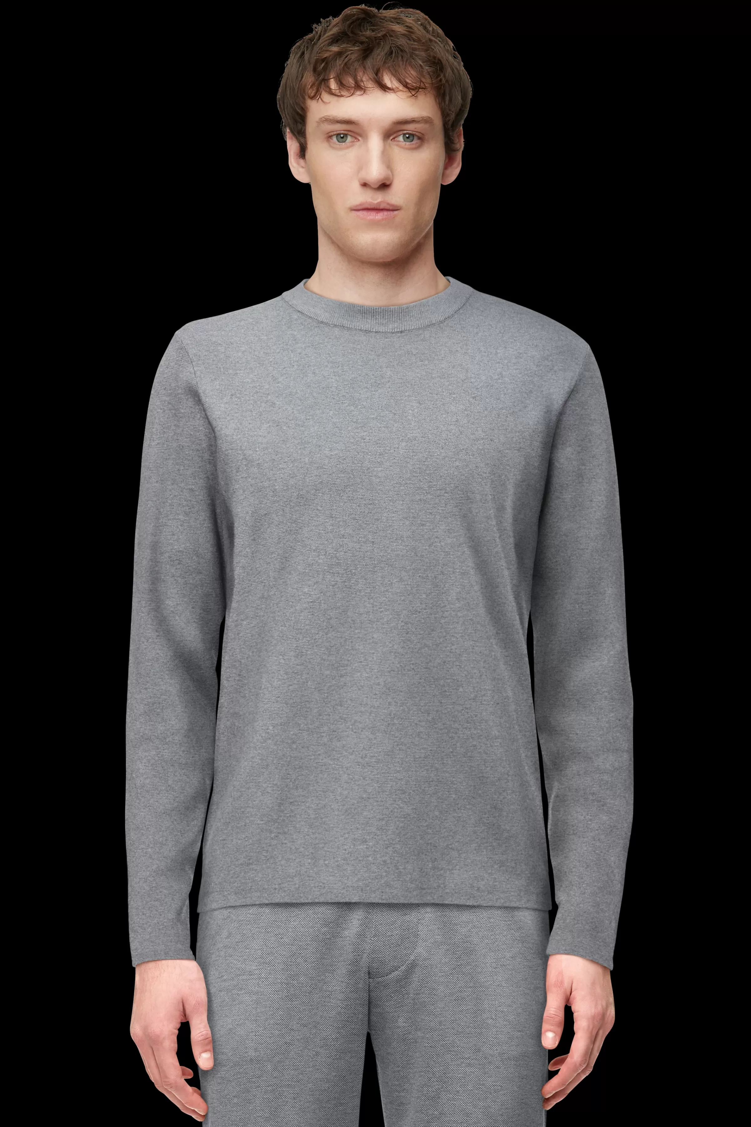 DRYKORN ELRIK | Herren Strick