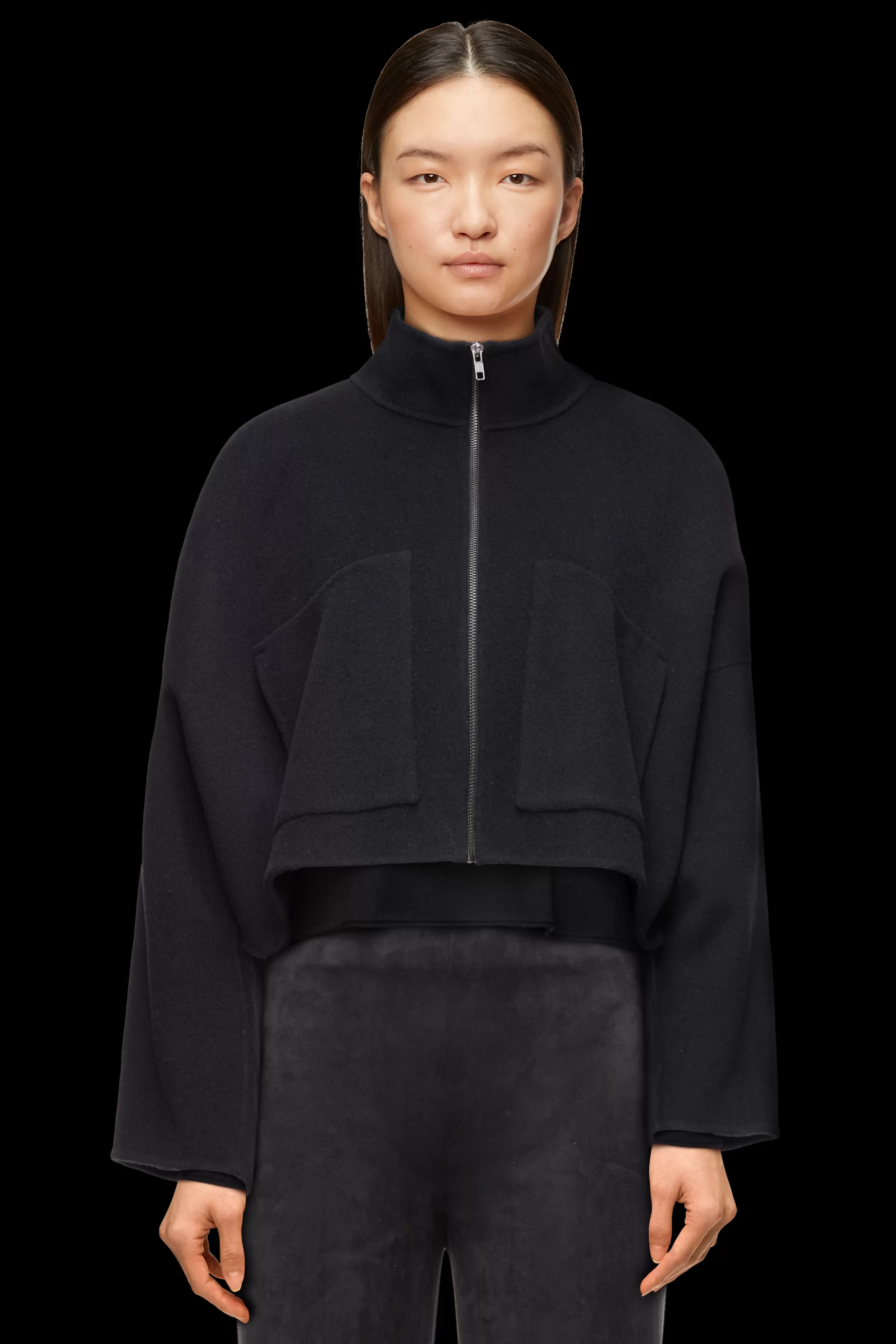 DRYKORN ELSTOW | Damen Mäntel & Jacken