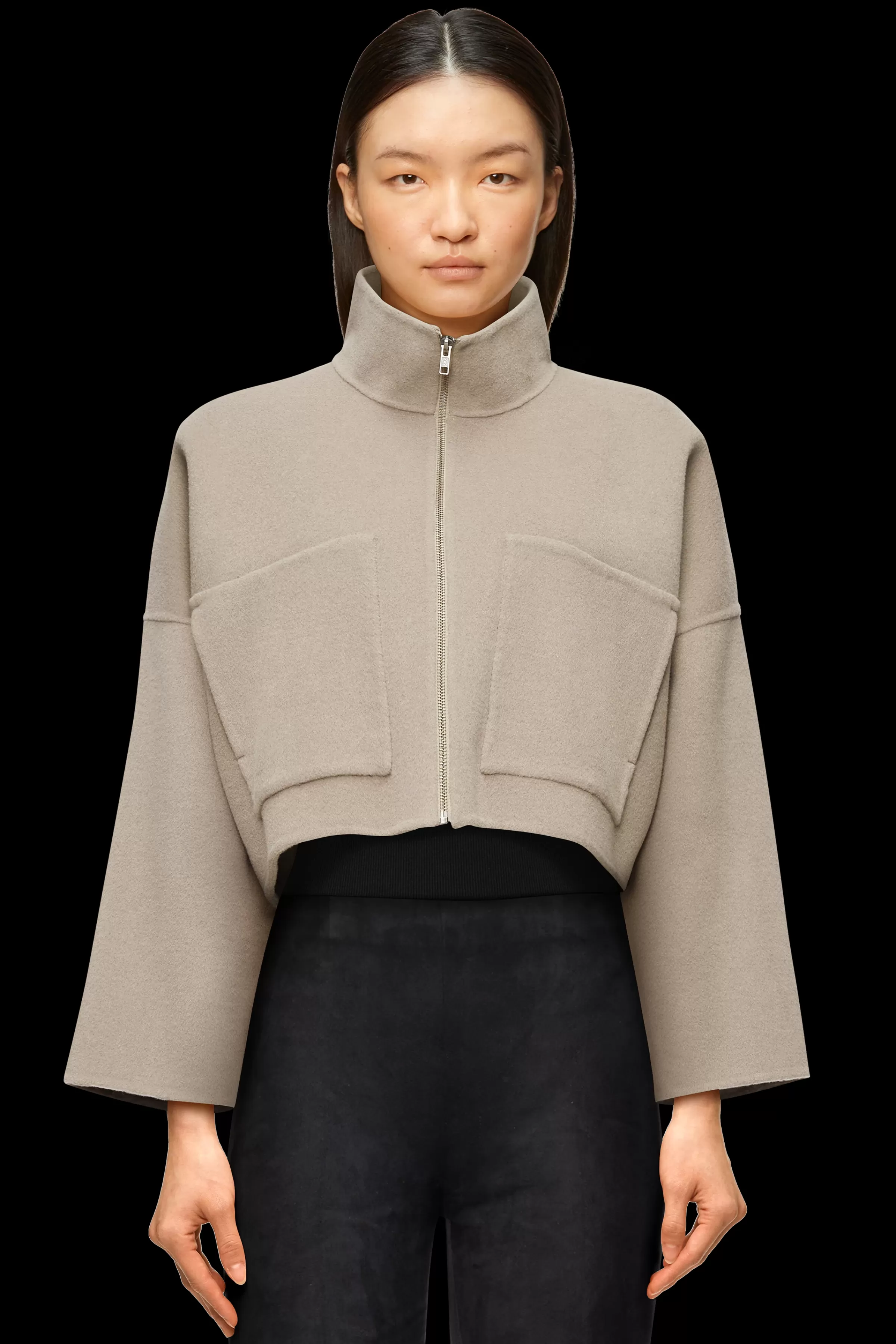DRYKORN ELSTOW | Damen Mäntel & Jacken