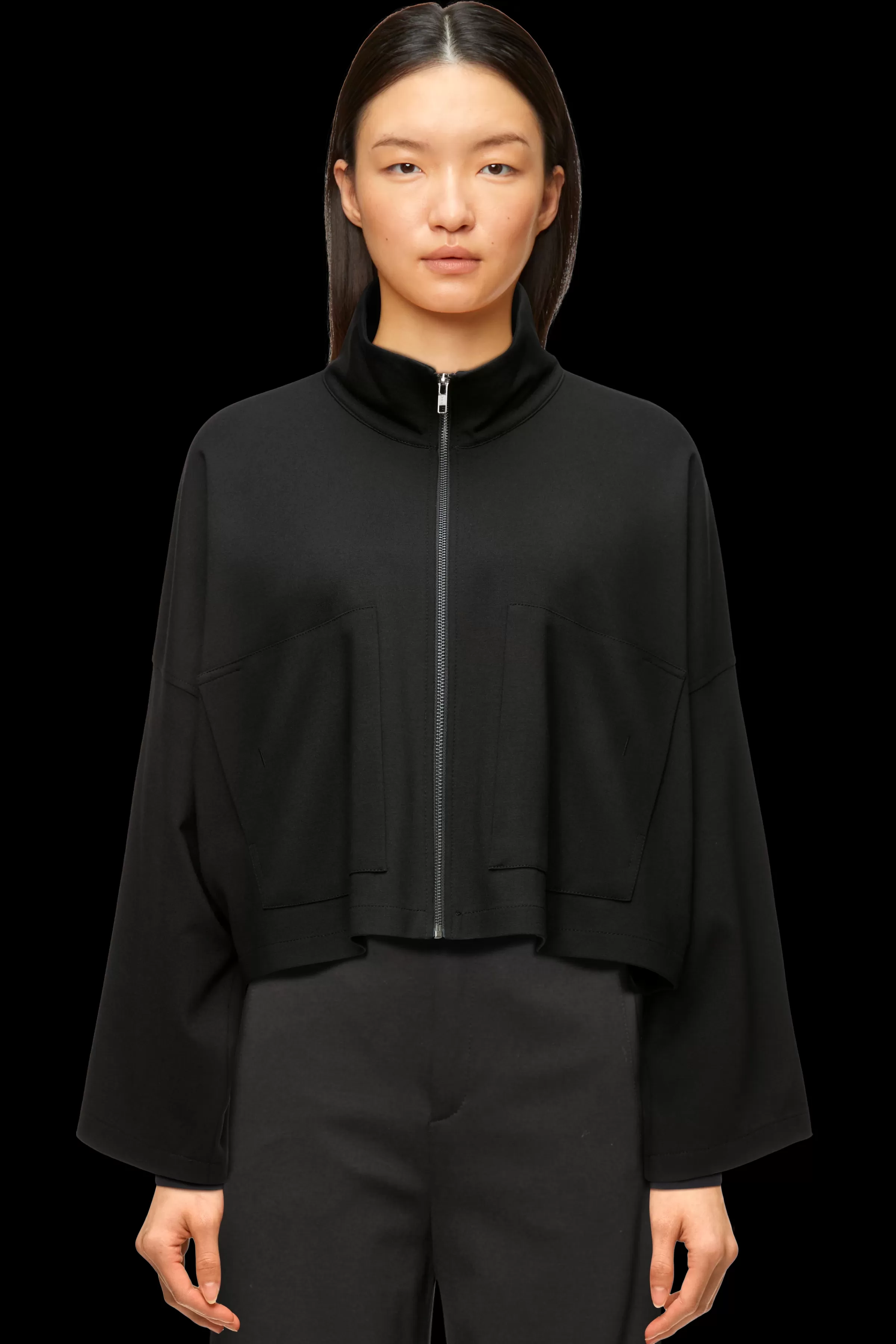 DRYKORN ELSTOW | Damen Mäntel & Jacken