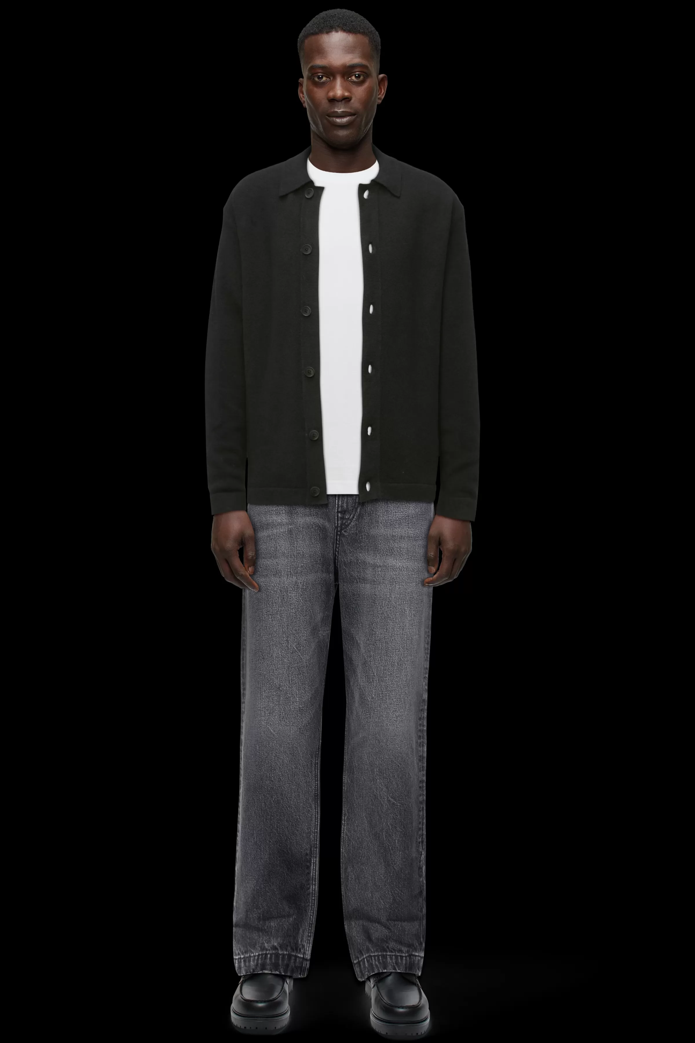 DRYKORN EMILIANO | Herren Strick