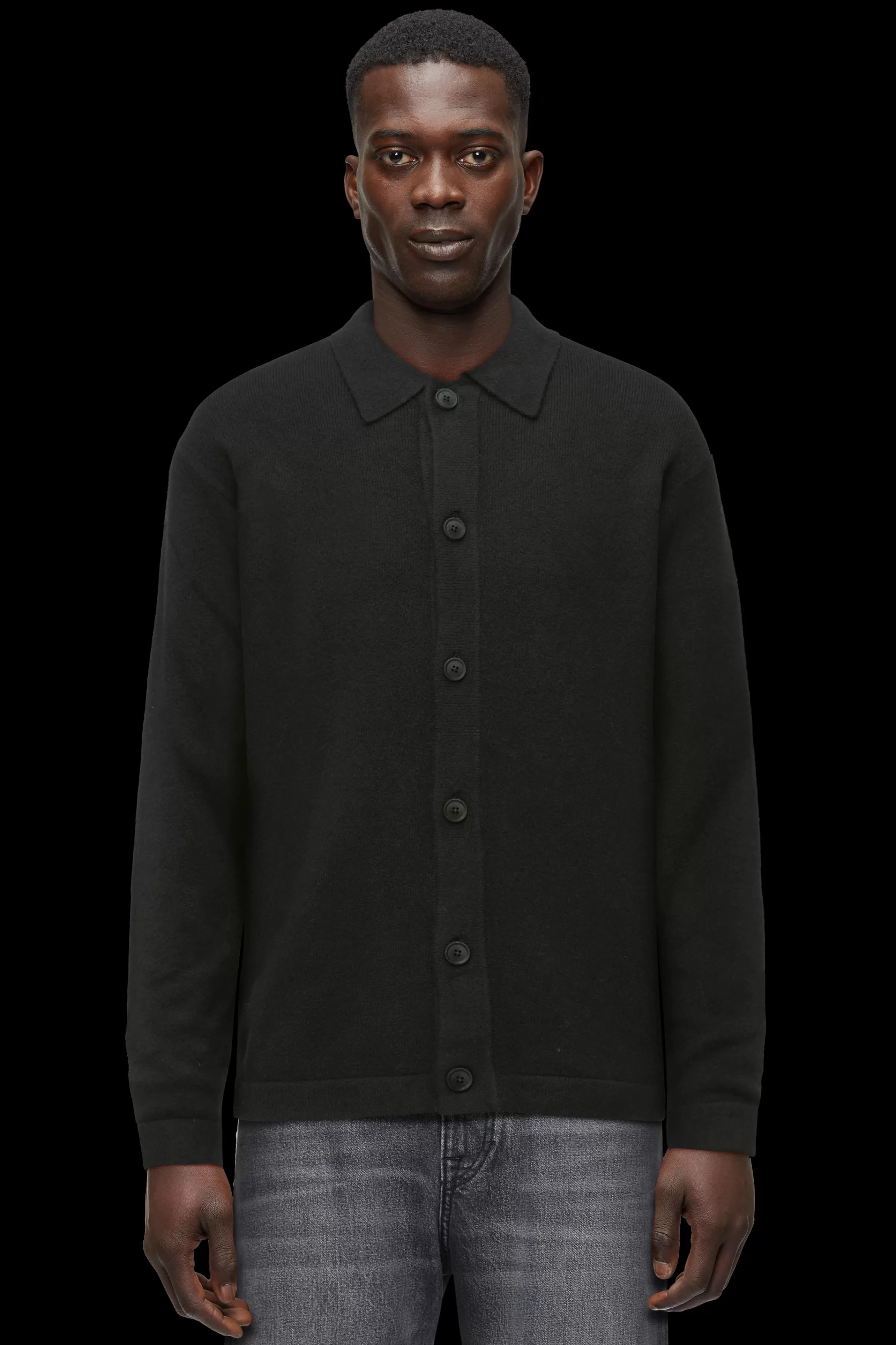 DRYKORN EMILIANO | Herren Strick