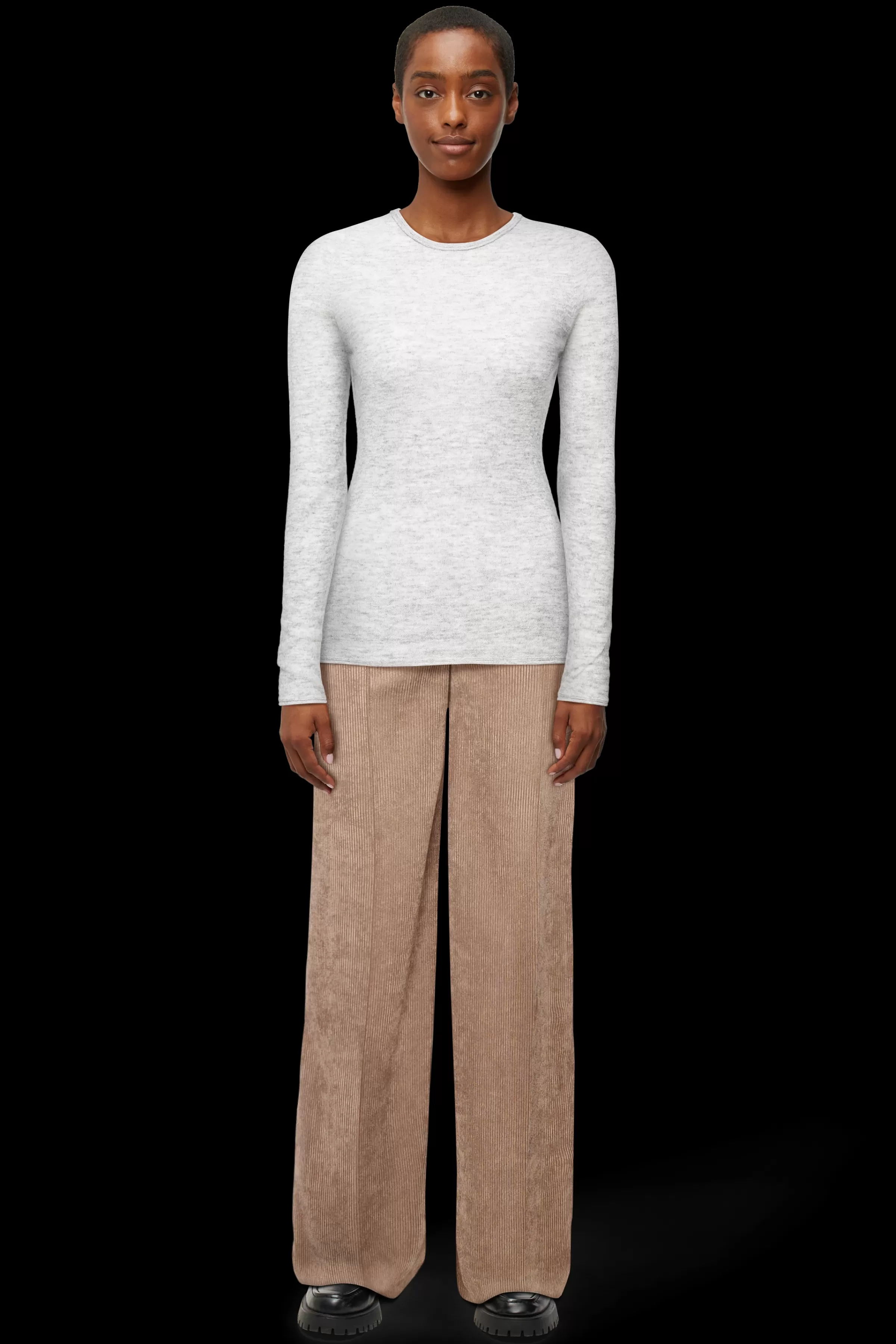 DRYKORN ERMA | Damen Strick