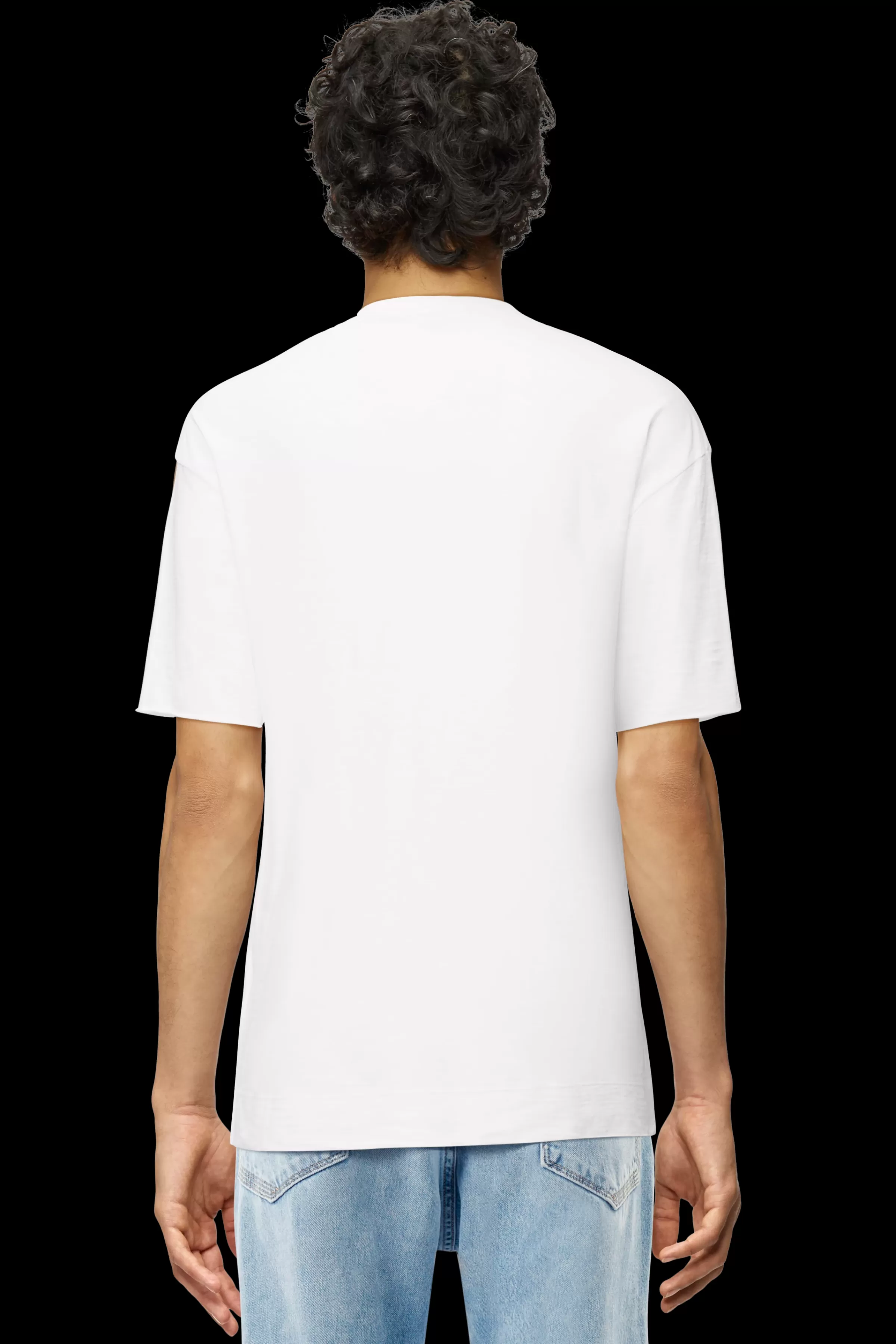 DRYKORN EROS | Herren T-Shirts