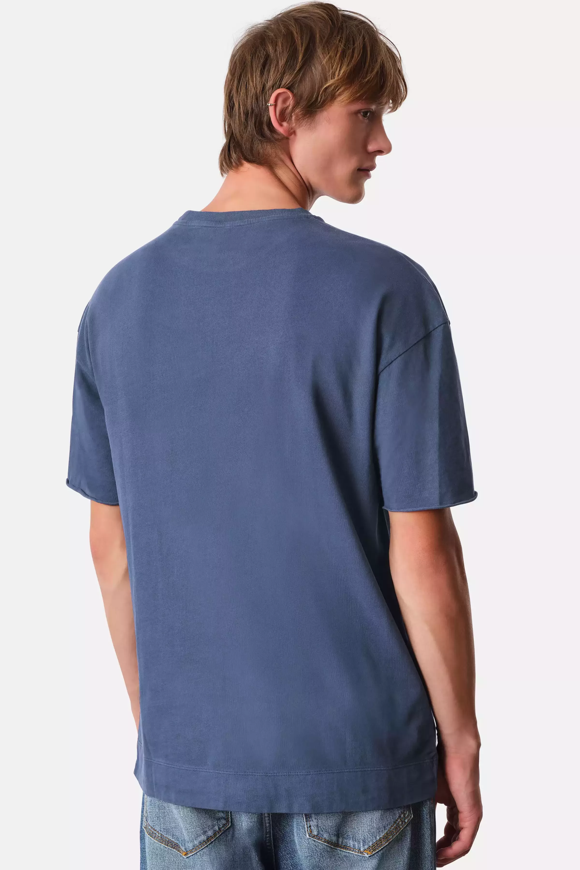 DRYKORN EROS | Herren T-Shirts