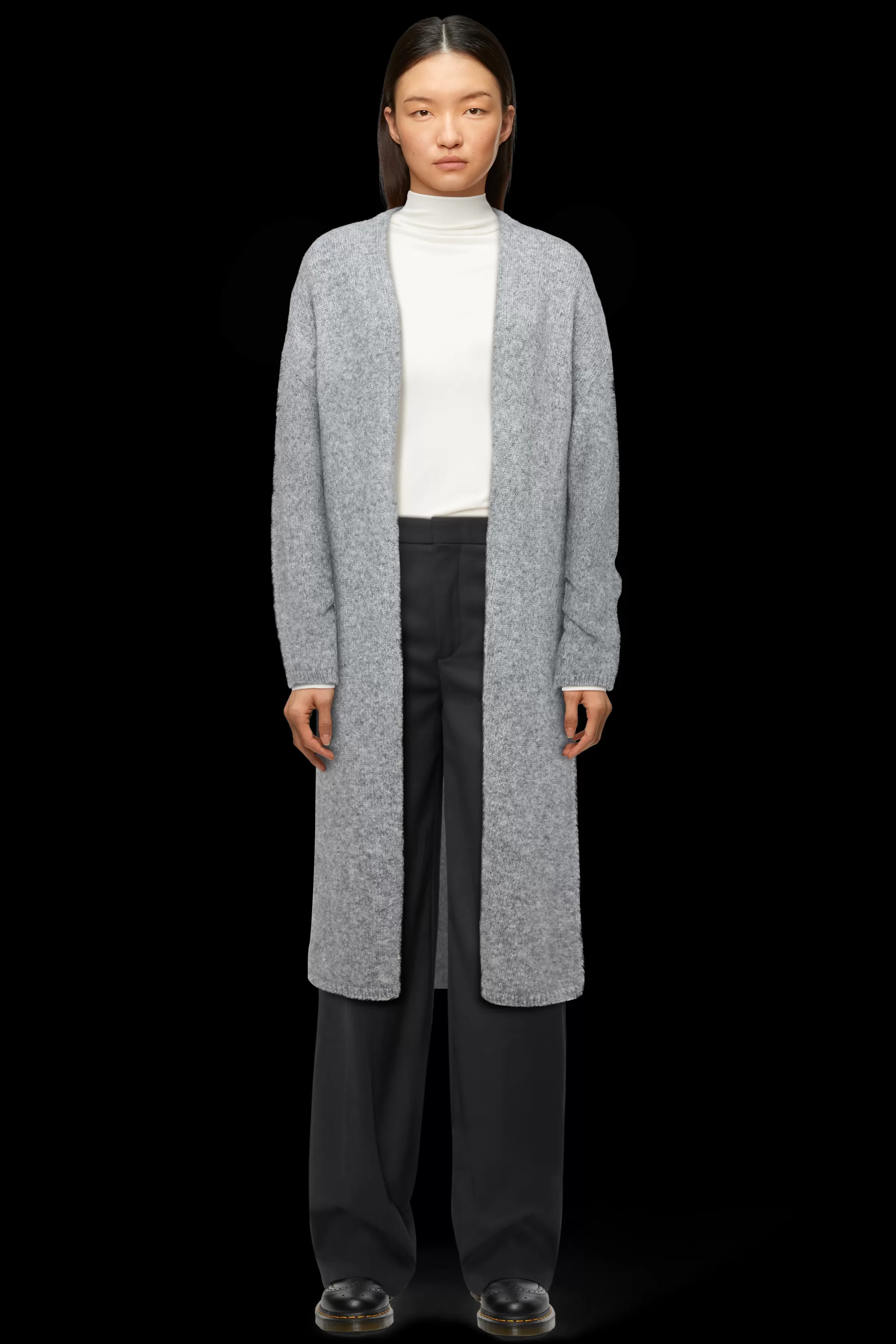 DRYKORN FABEANY | Damen Strick