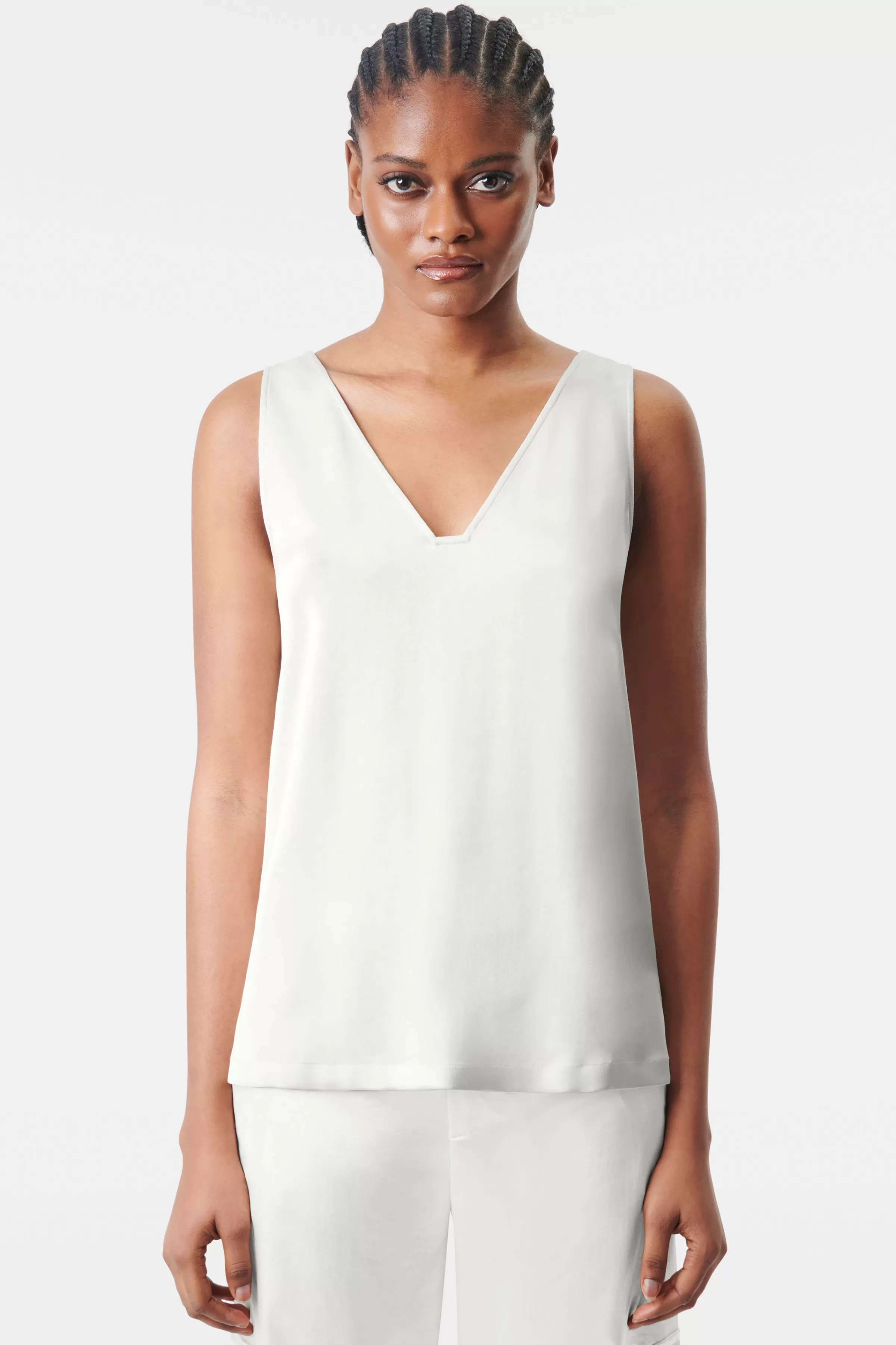 DRYKORN FALYA | Damen Blusen | Tops