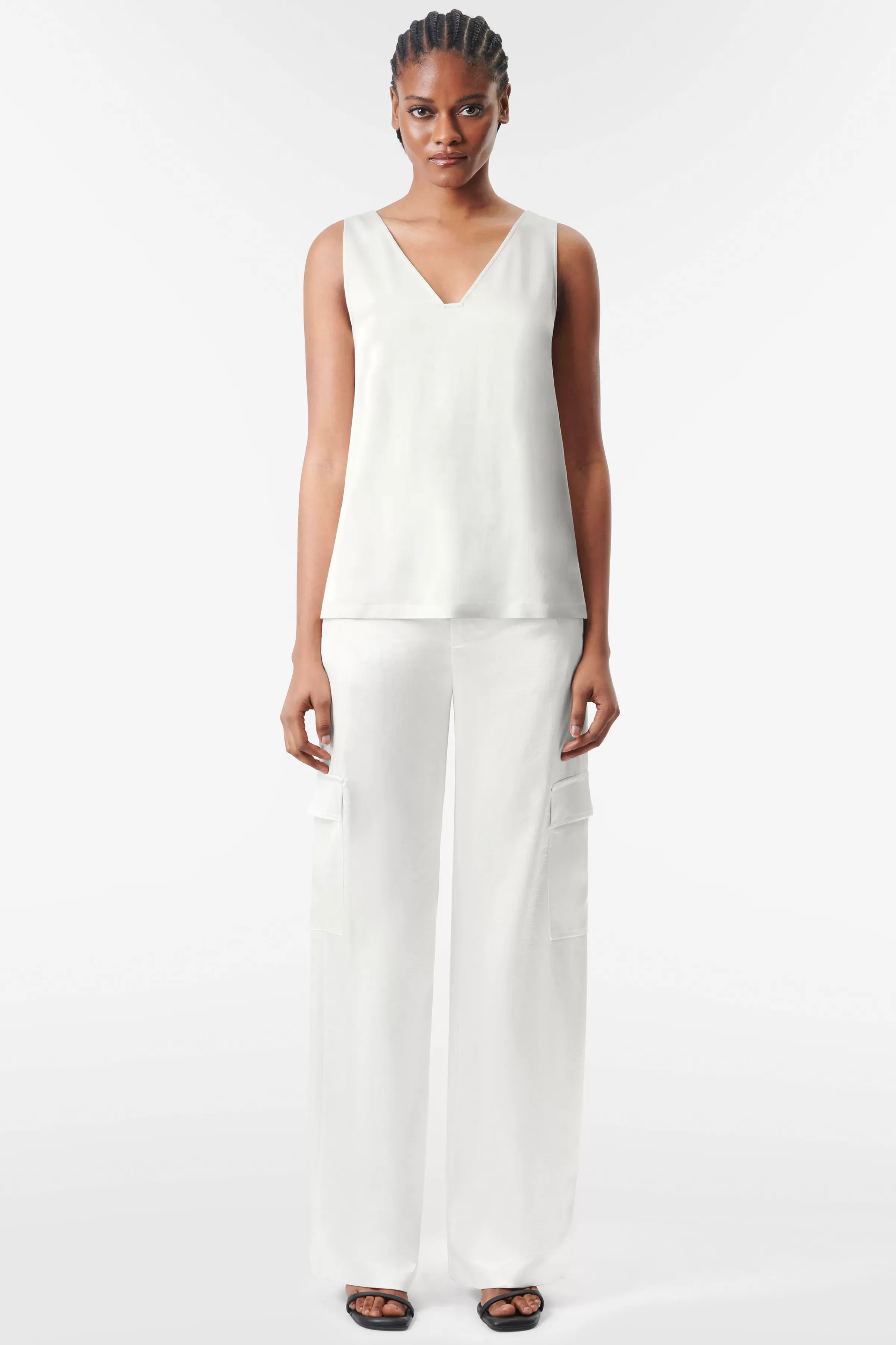 DRYKORN FALYA | Damen Blusen | Tops