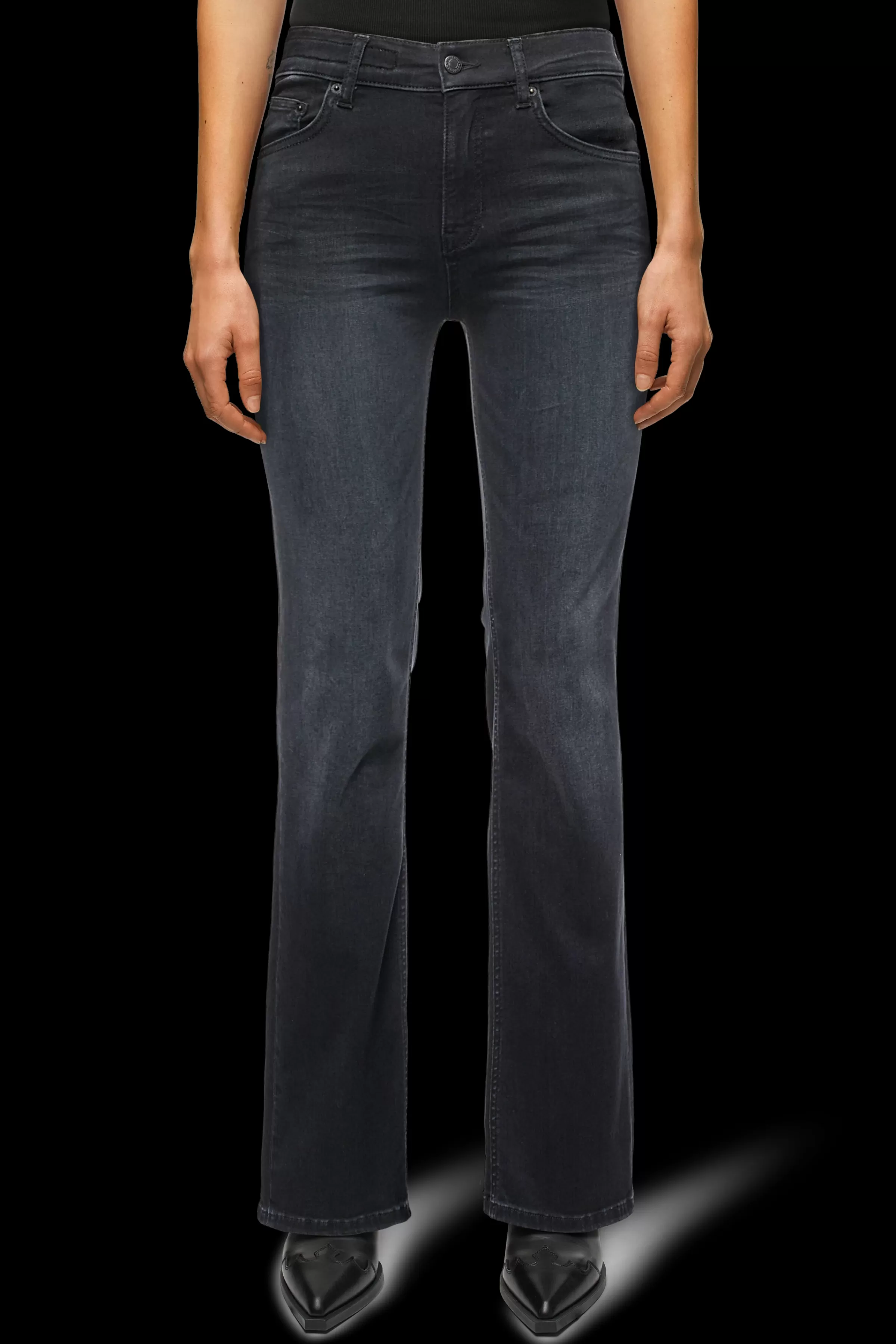 DRYKORN FAR_1 | Damen Jeans