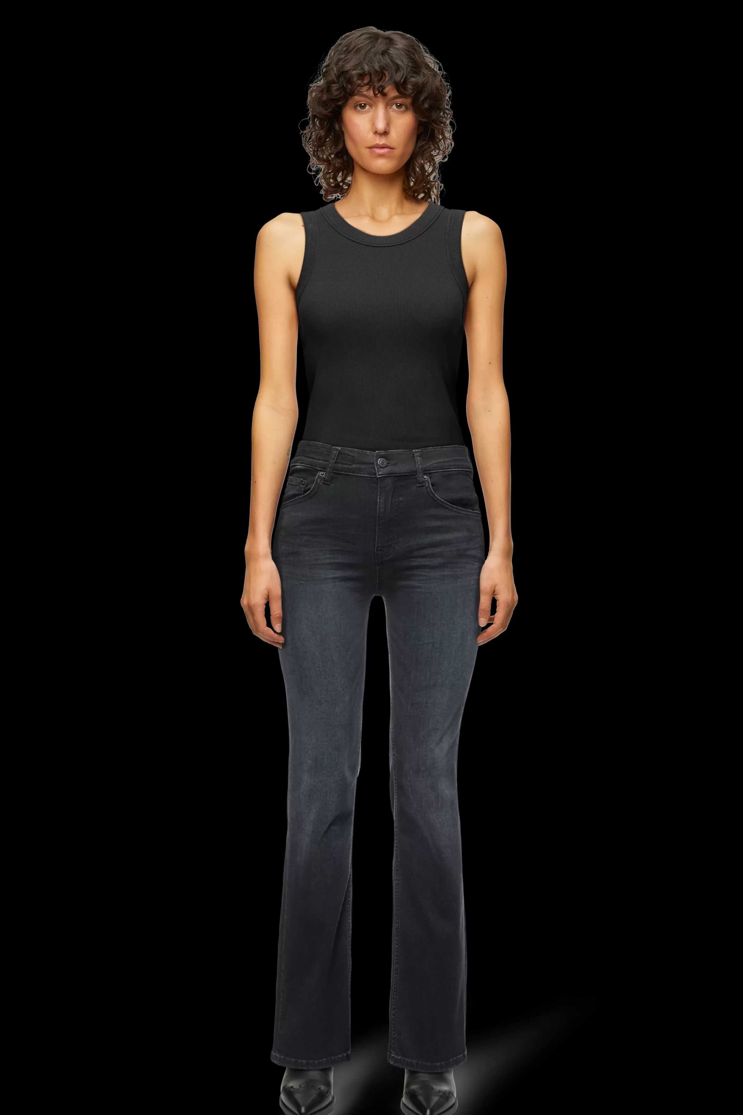DRYKORN FAR_1 | Damen Jeans
