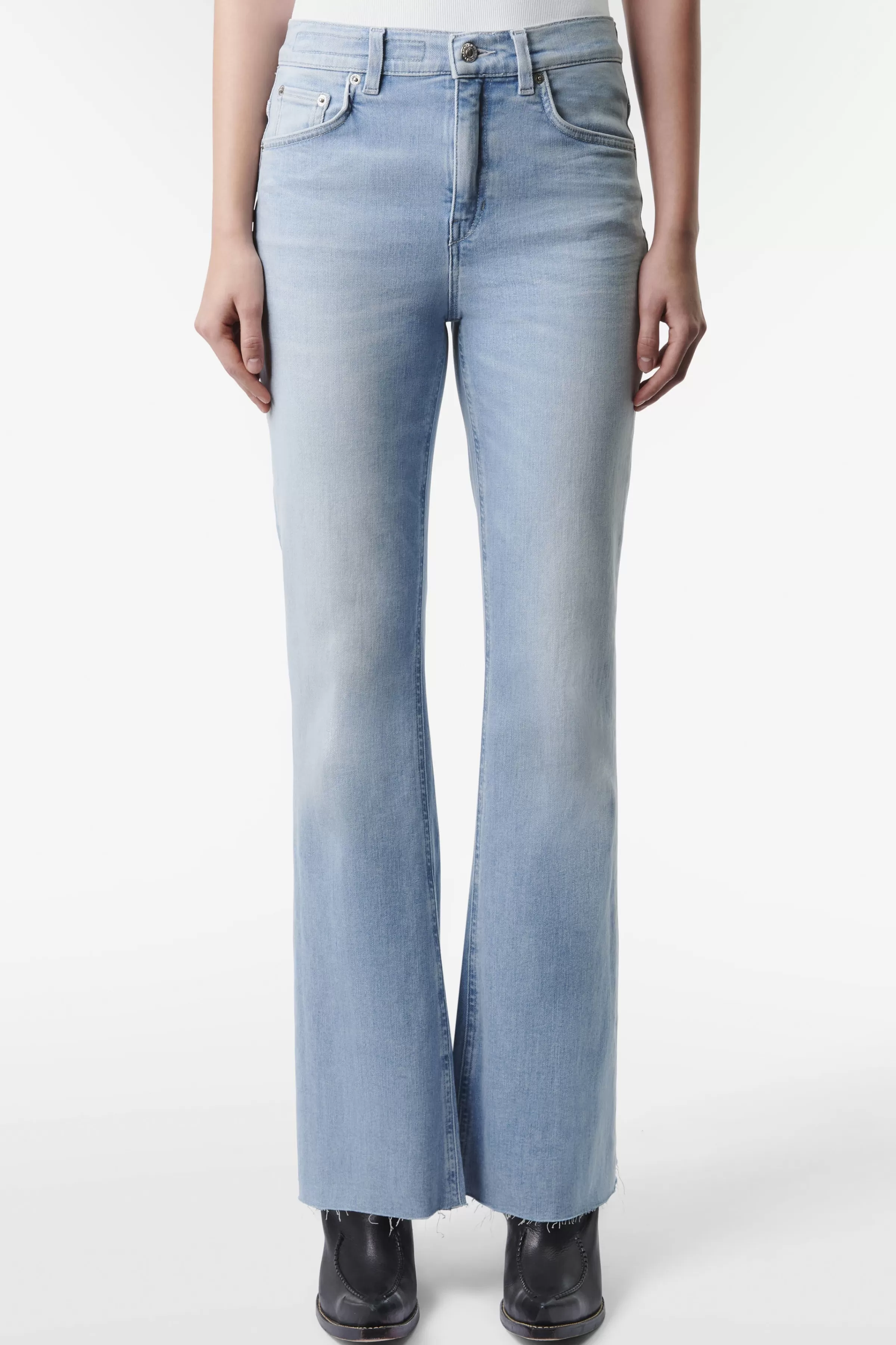 DRYKORN FAR | Damen Jeans