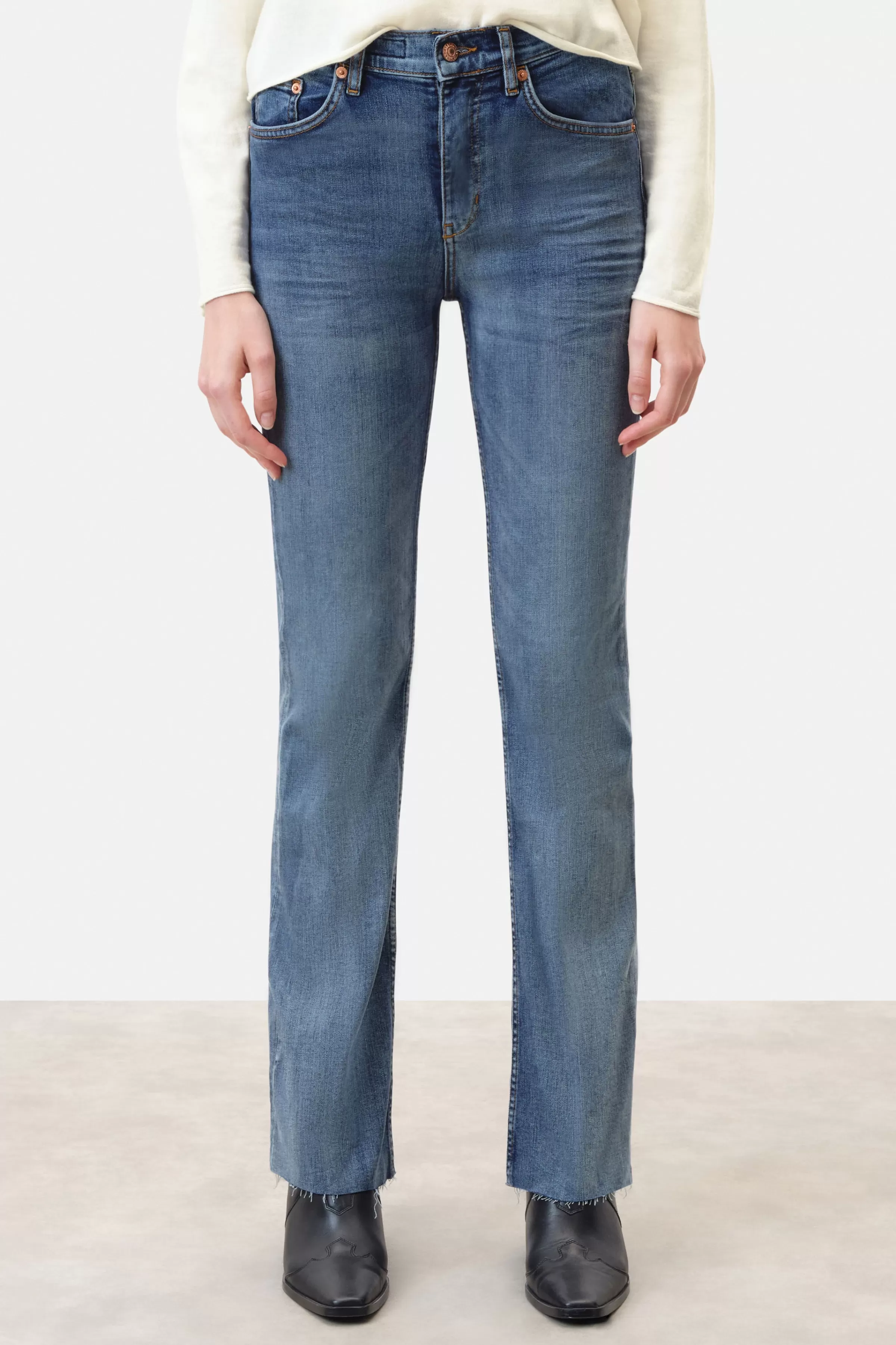 DRYKORN FAR | Damen Jeans