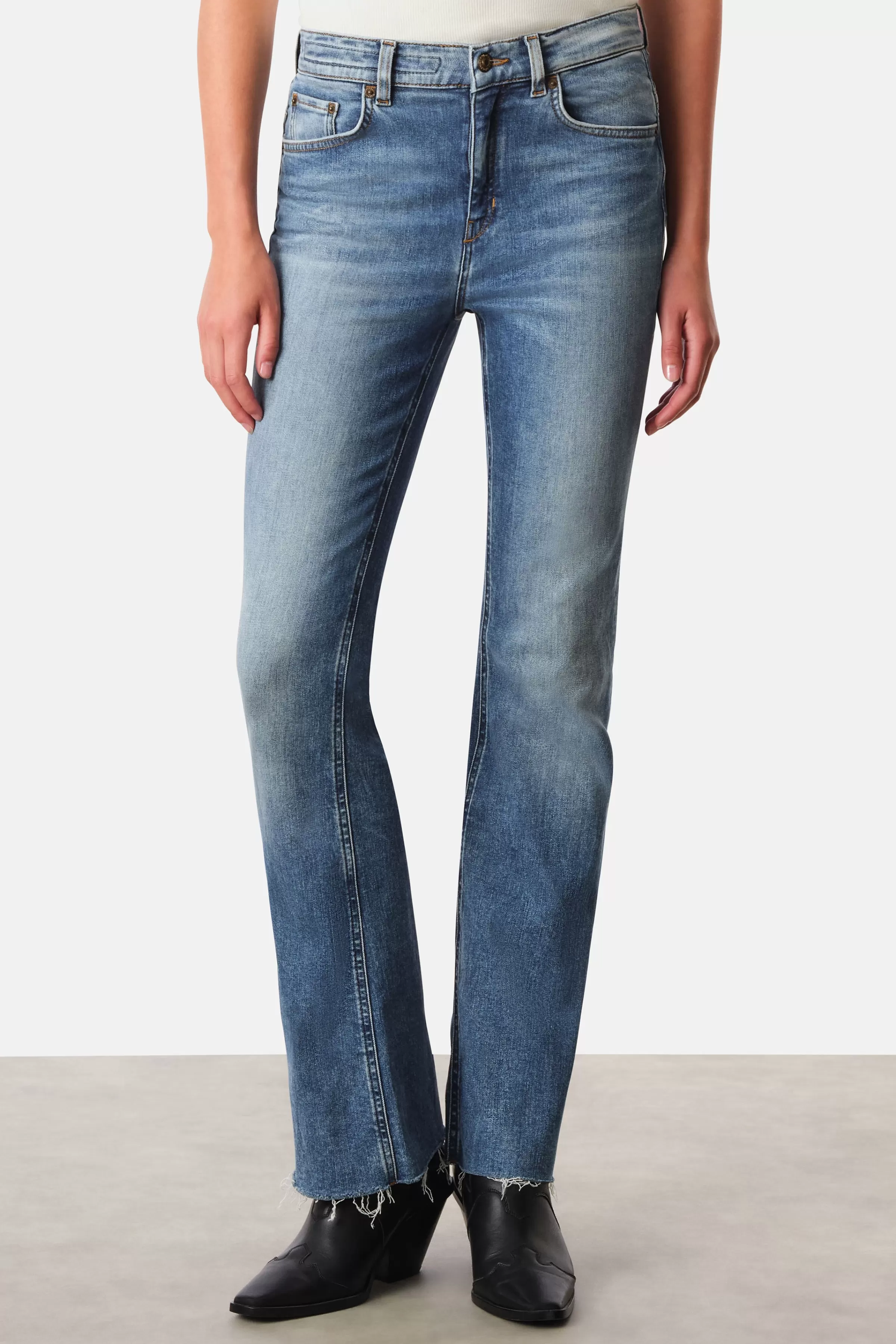 DRYKORN FAR | Damen Jeans