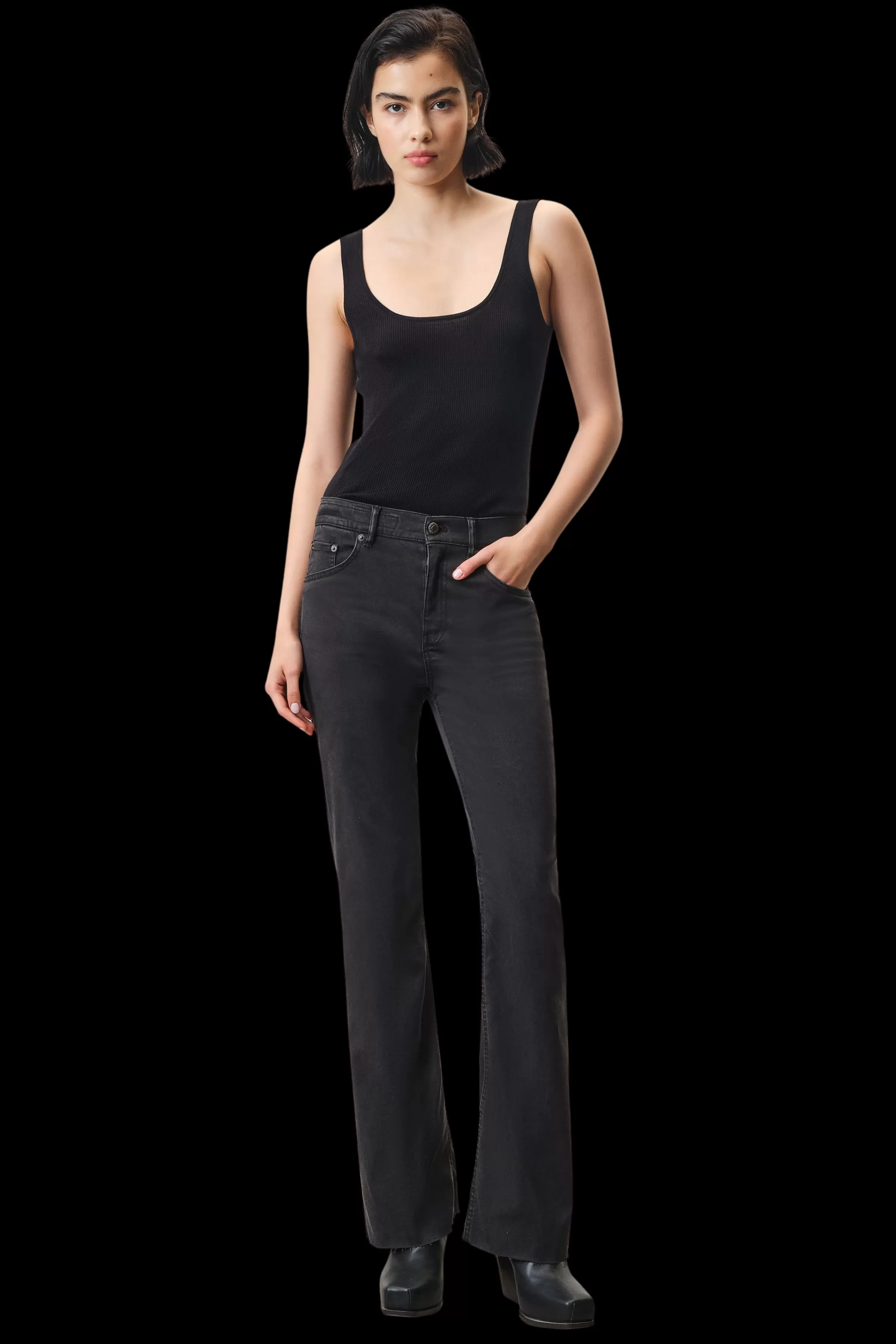 DRYKORN FAR | Damen Jeans