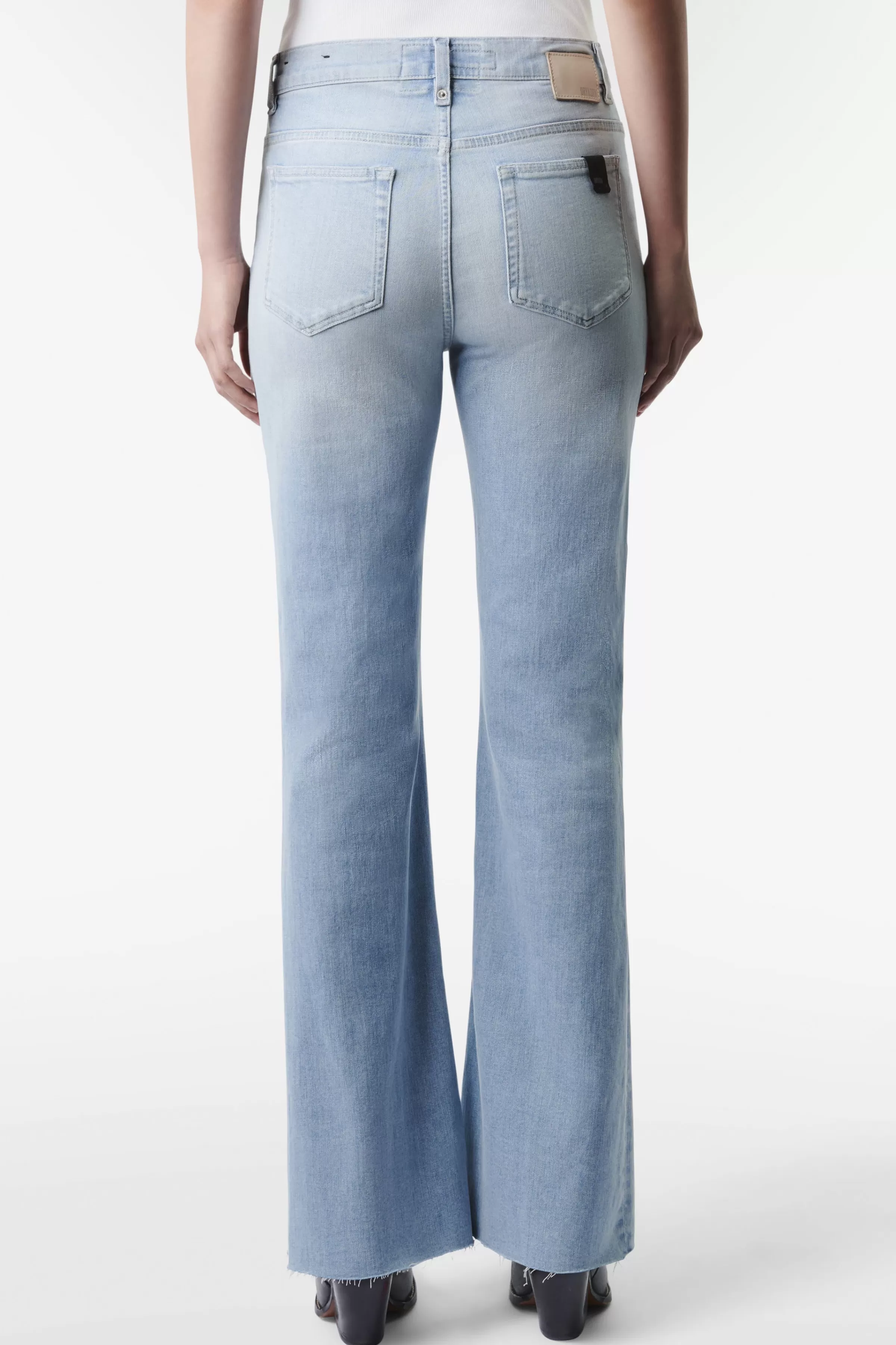 DRYKORN FAR | Damen Jeans
